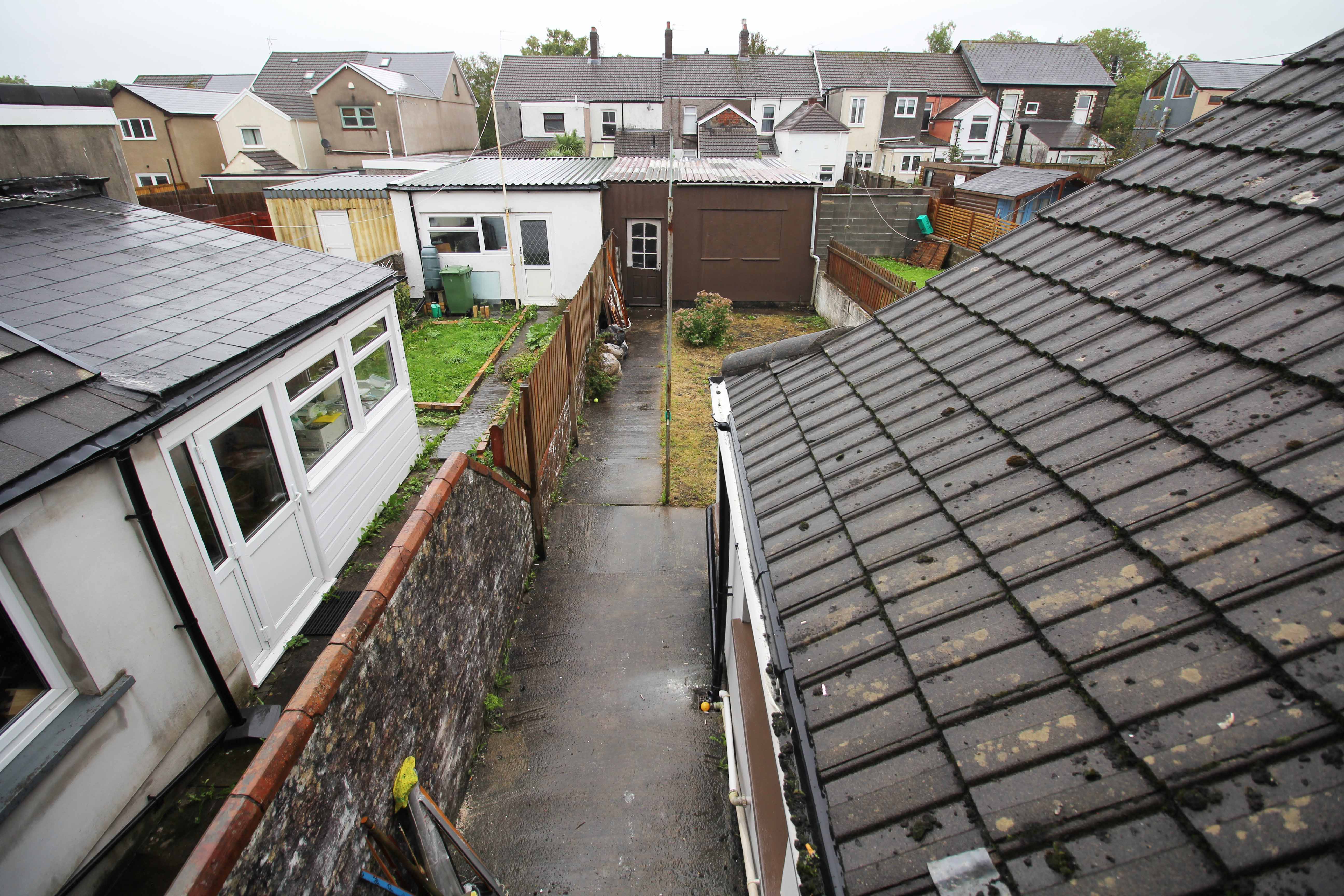 Stuart Street, Pontyclun, CF72 9EF  Interior