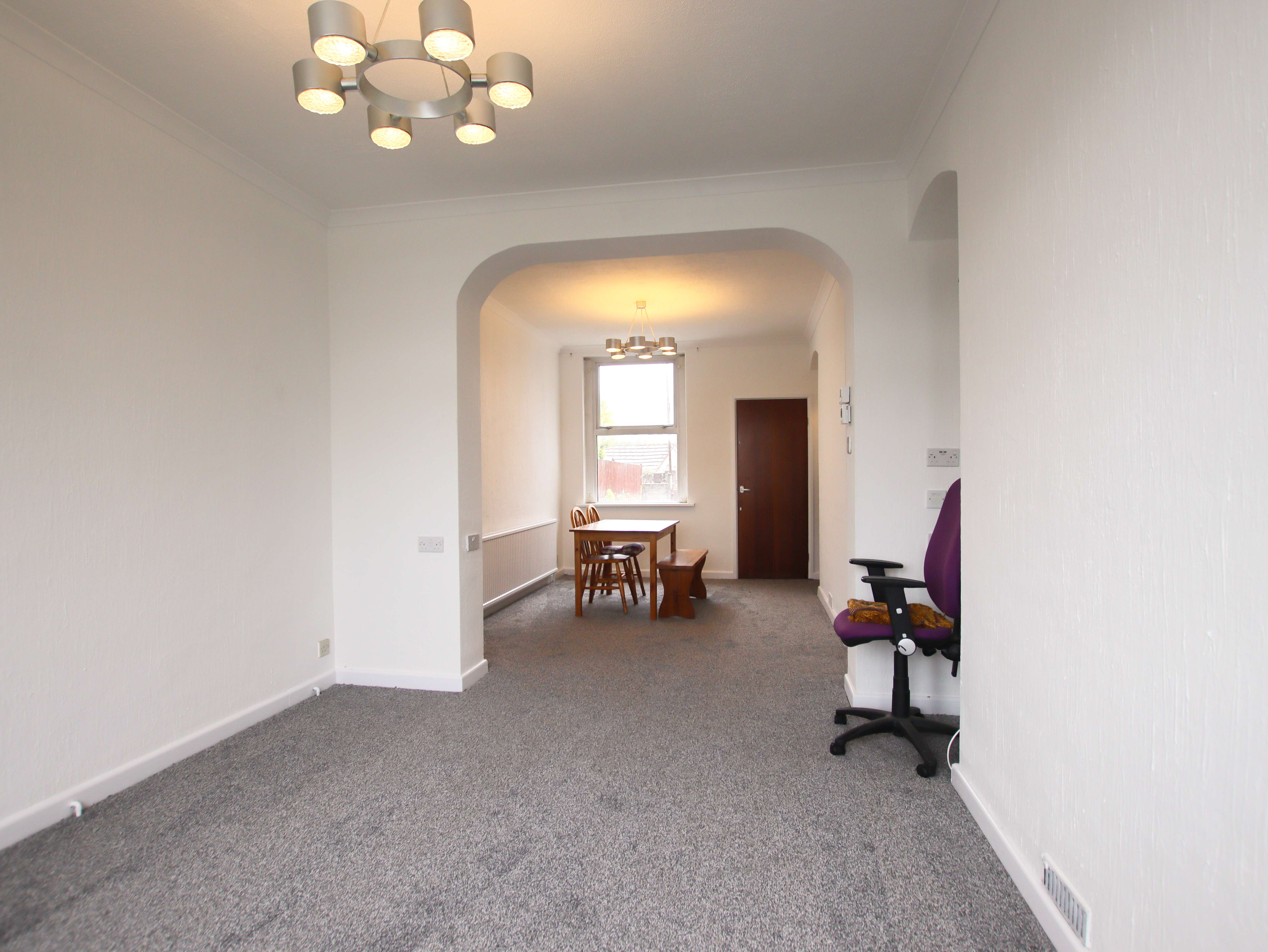 Cerdin Avenue, Pontyclun, CF72 9ER  Interior