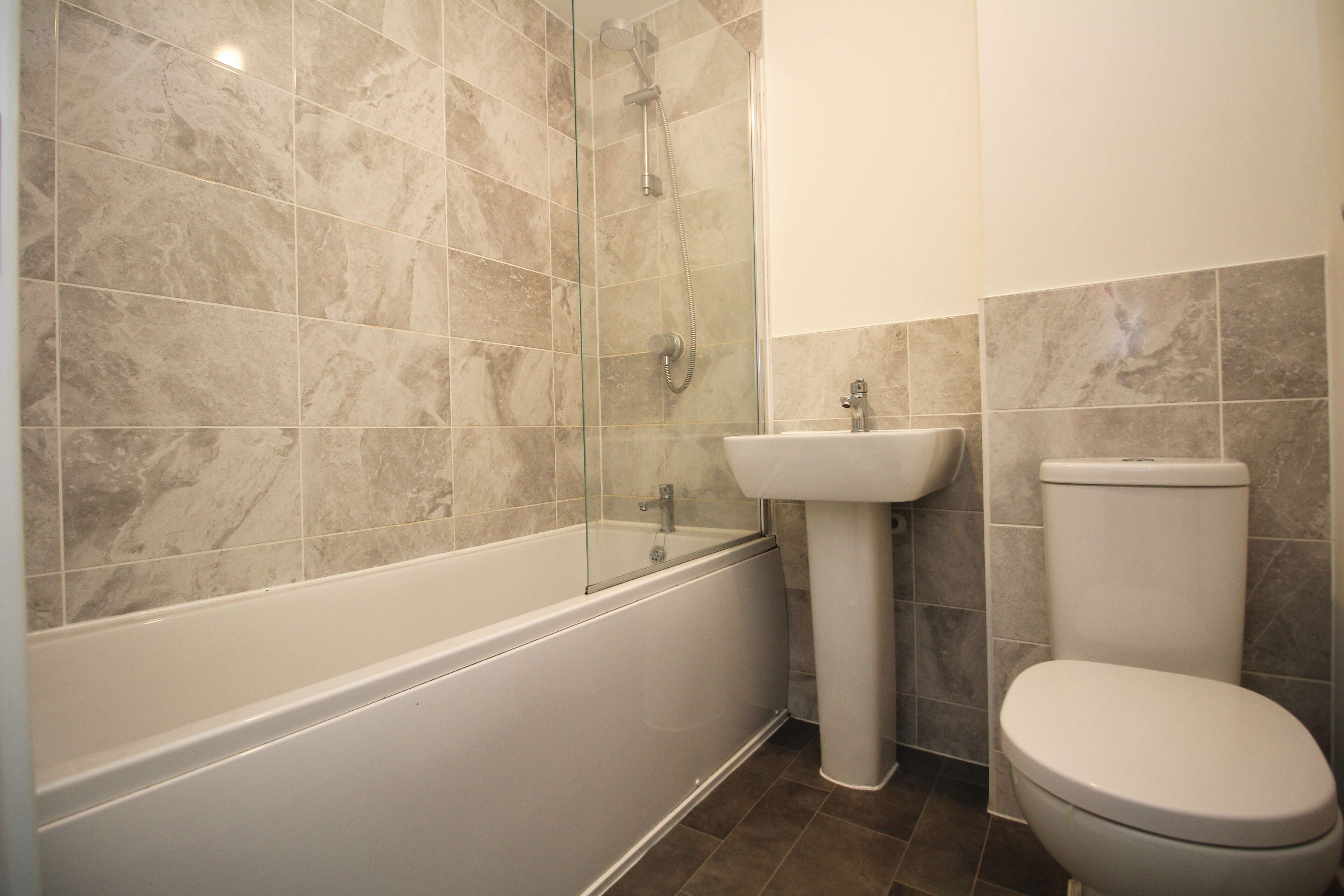 Ffordd Y Coetir, Llanilid, Pontyclun CF72 4AH  Interior