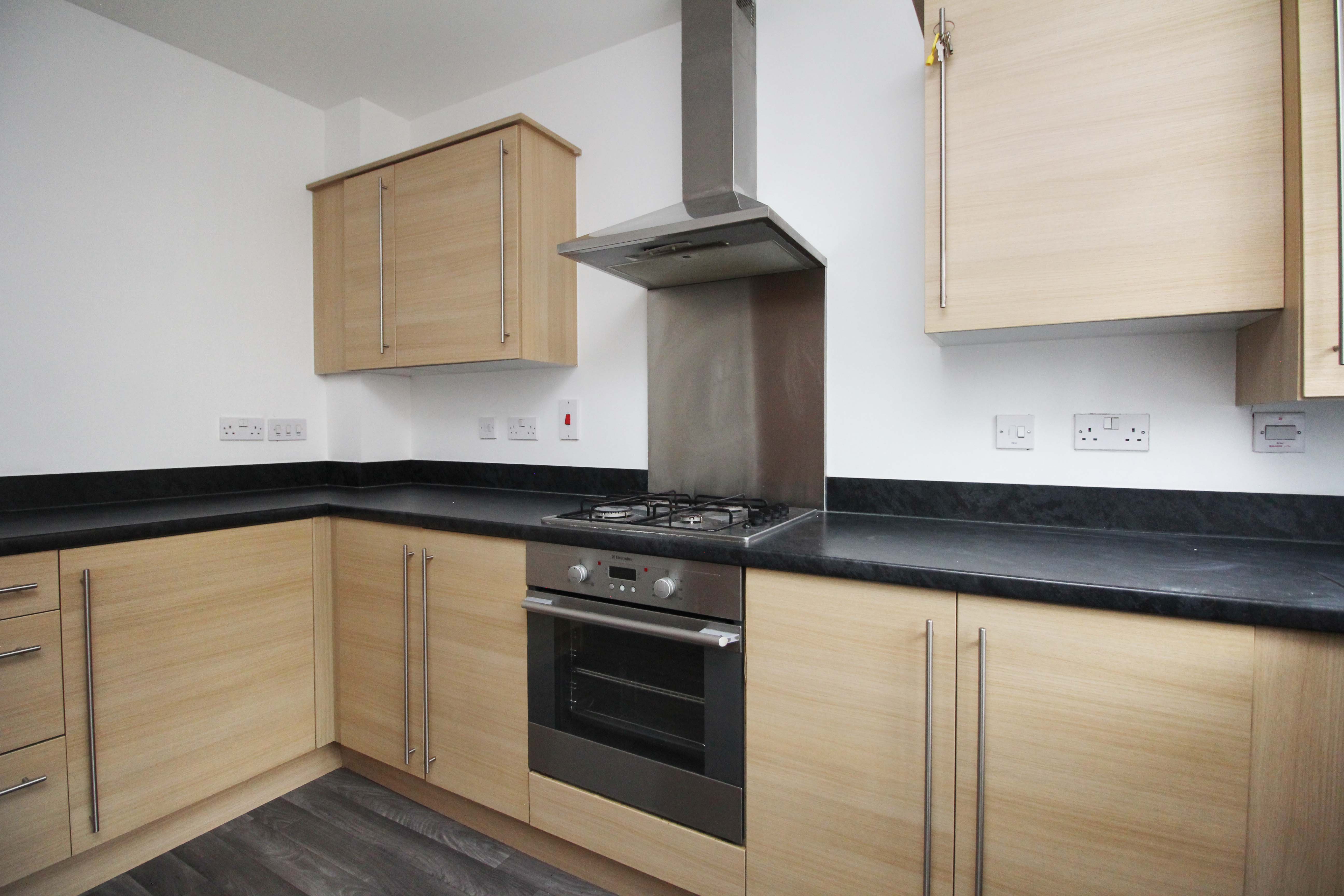 Lonydd Glas, Llanharan, CF72 9FW  Interior