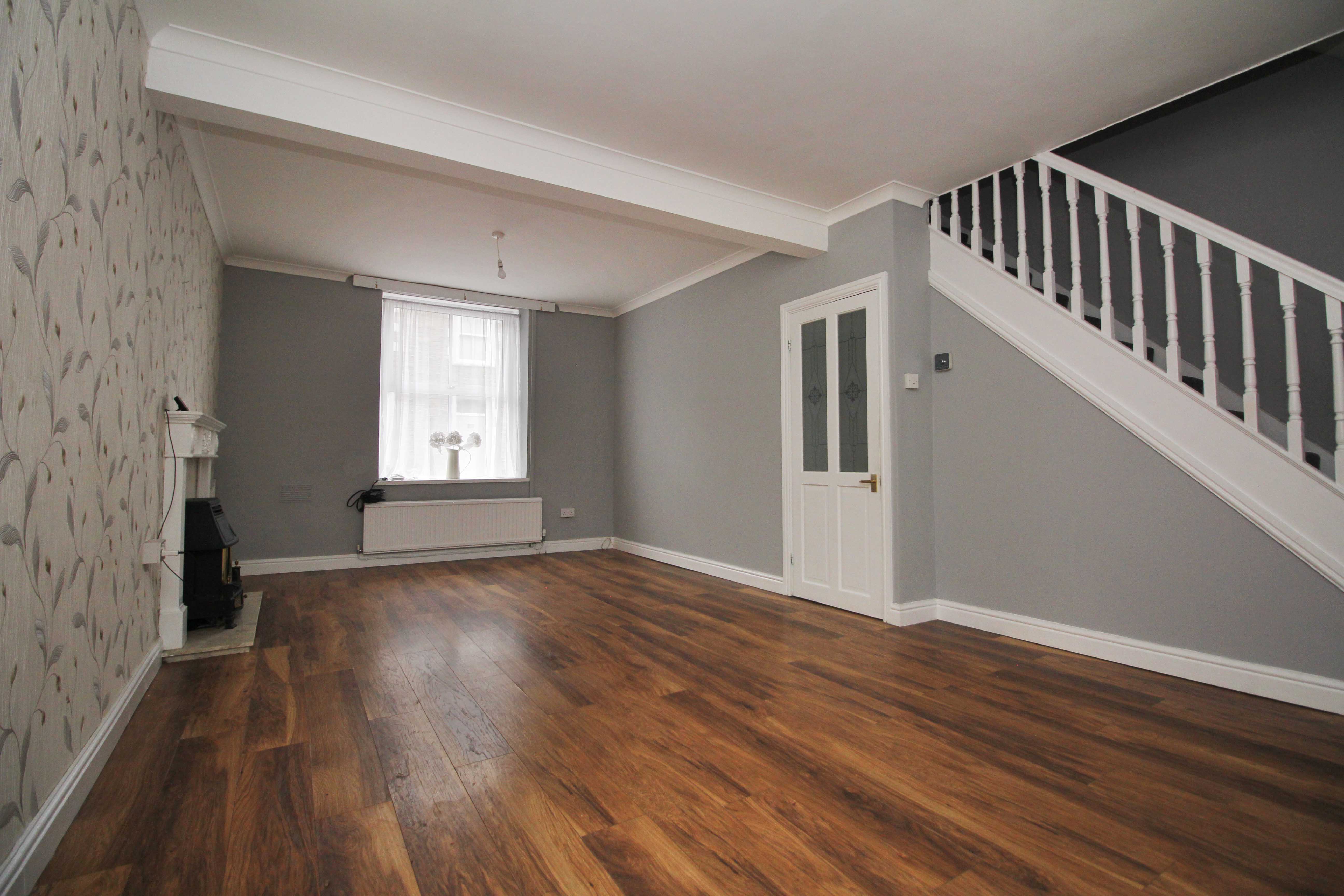 Primrose Street, Tonypandy, CF40 1BQ  Interior