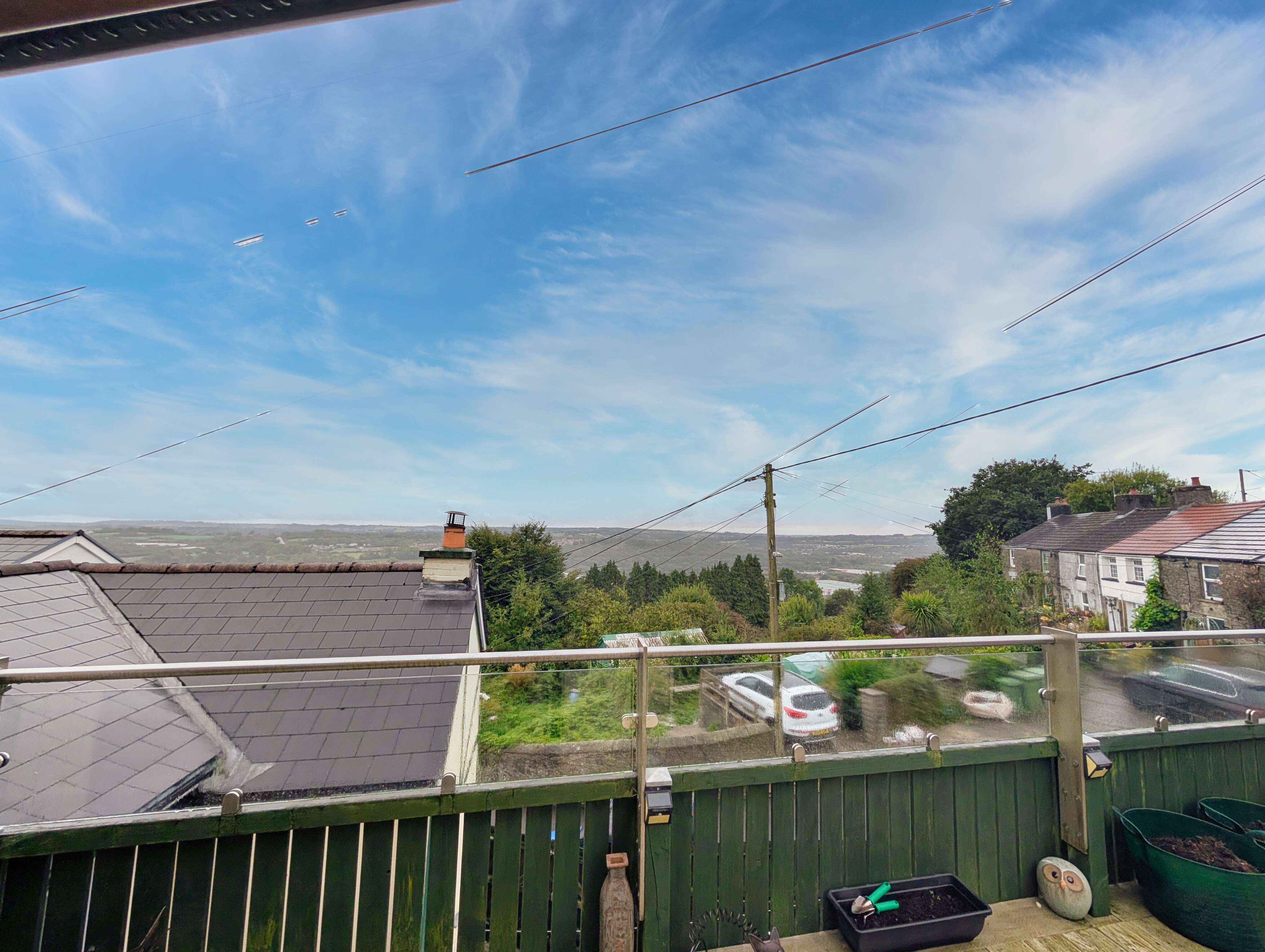 The Mews, Church Street, Llantrisant CF72 8SP  Interior