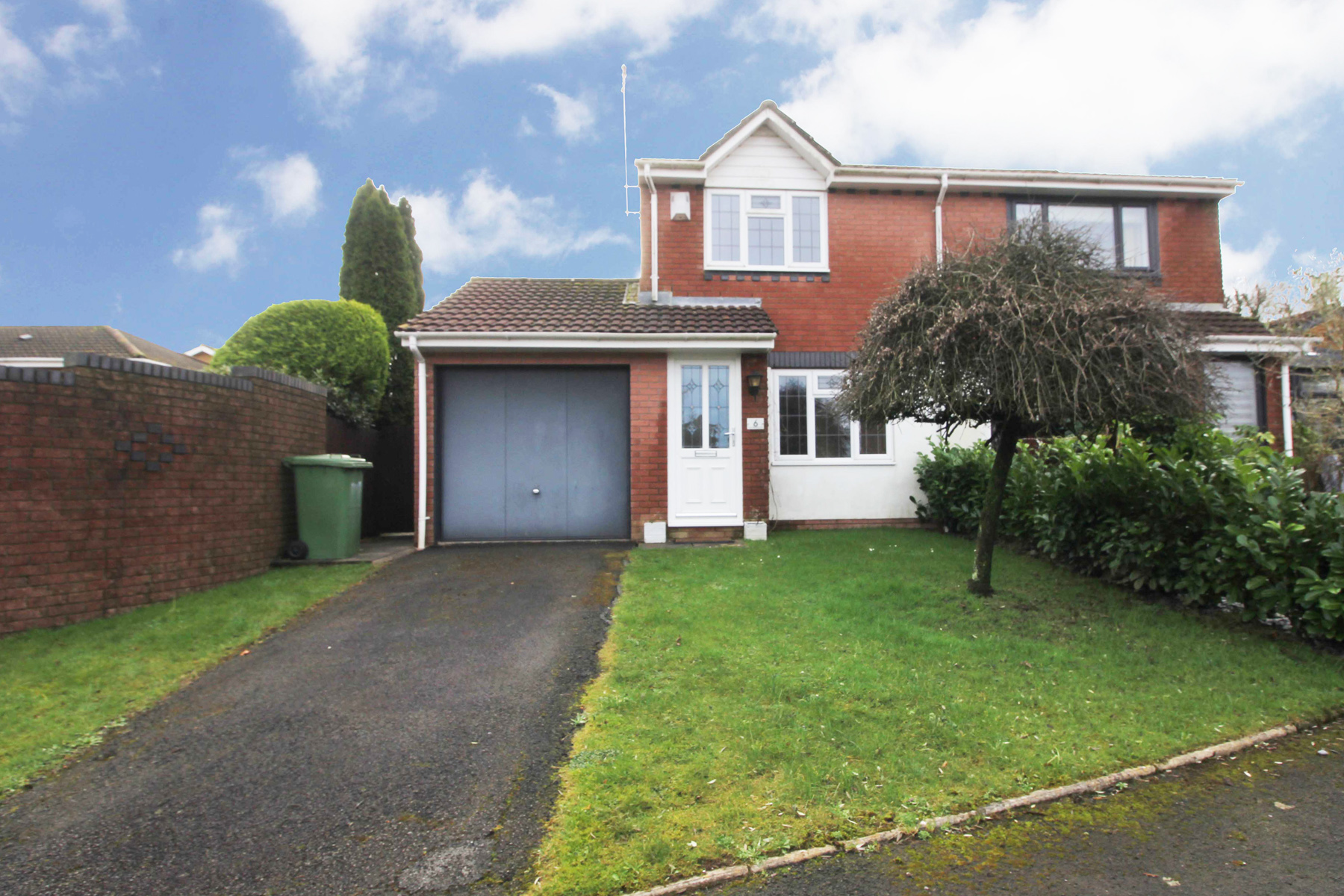 Parc Bryn Derwen, Llanharan CF72 9TT  Interior