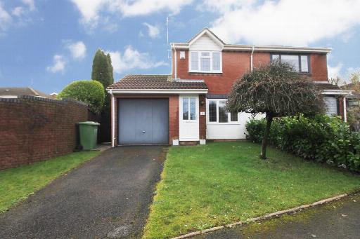 Parc Bryn Derwen, Llanharan CF72 9TT