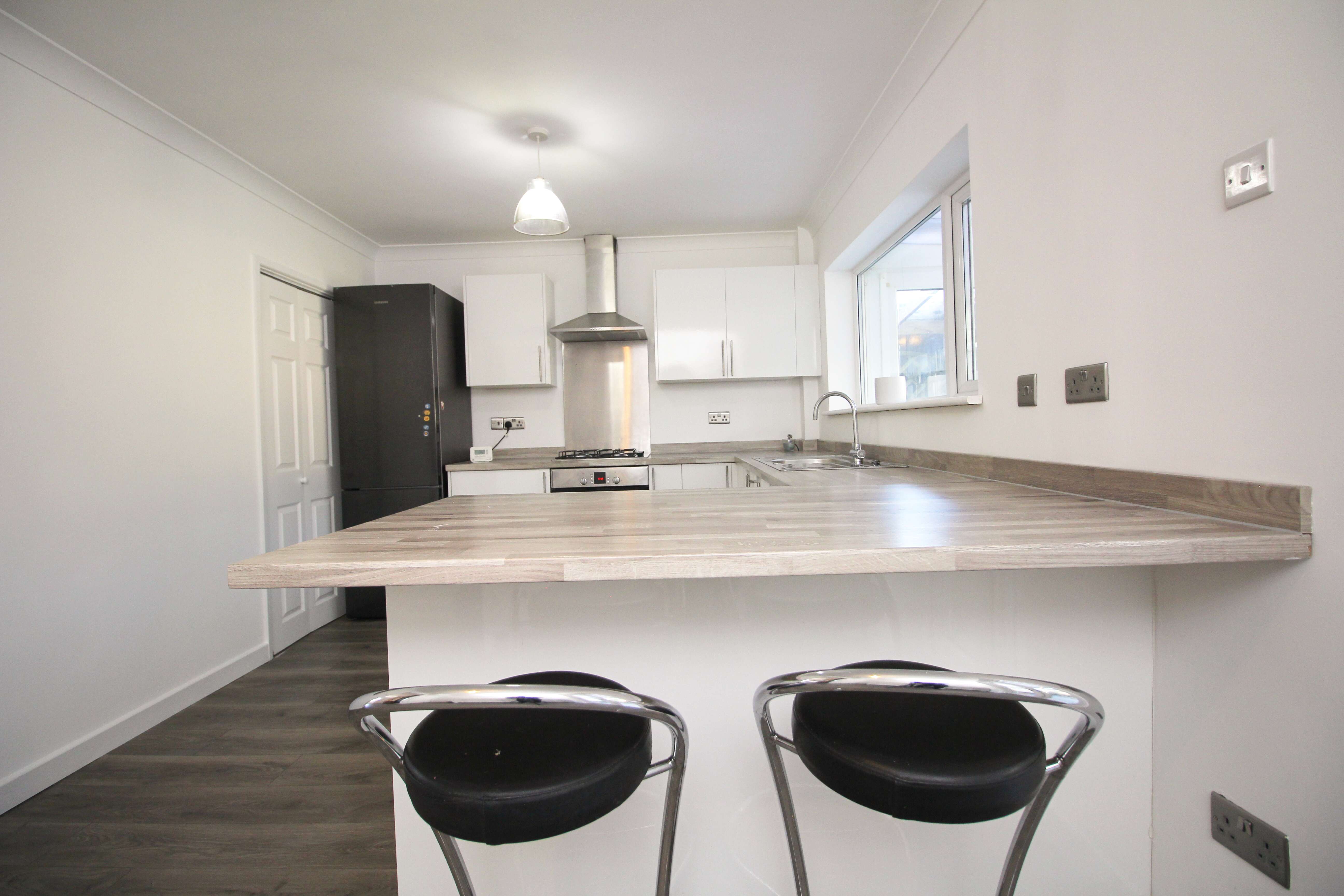 Tudor Way, Llantwit Fardre CF38 2NH  Interior