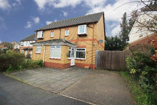 Cwrt Y Garth, Manor Chase, Beddau CF38 2JH