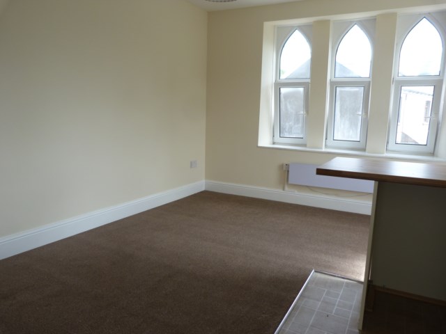 George Street, Llantrisant CF72 8EE  Interior