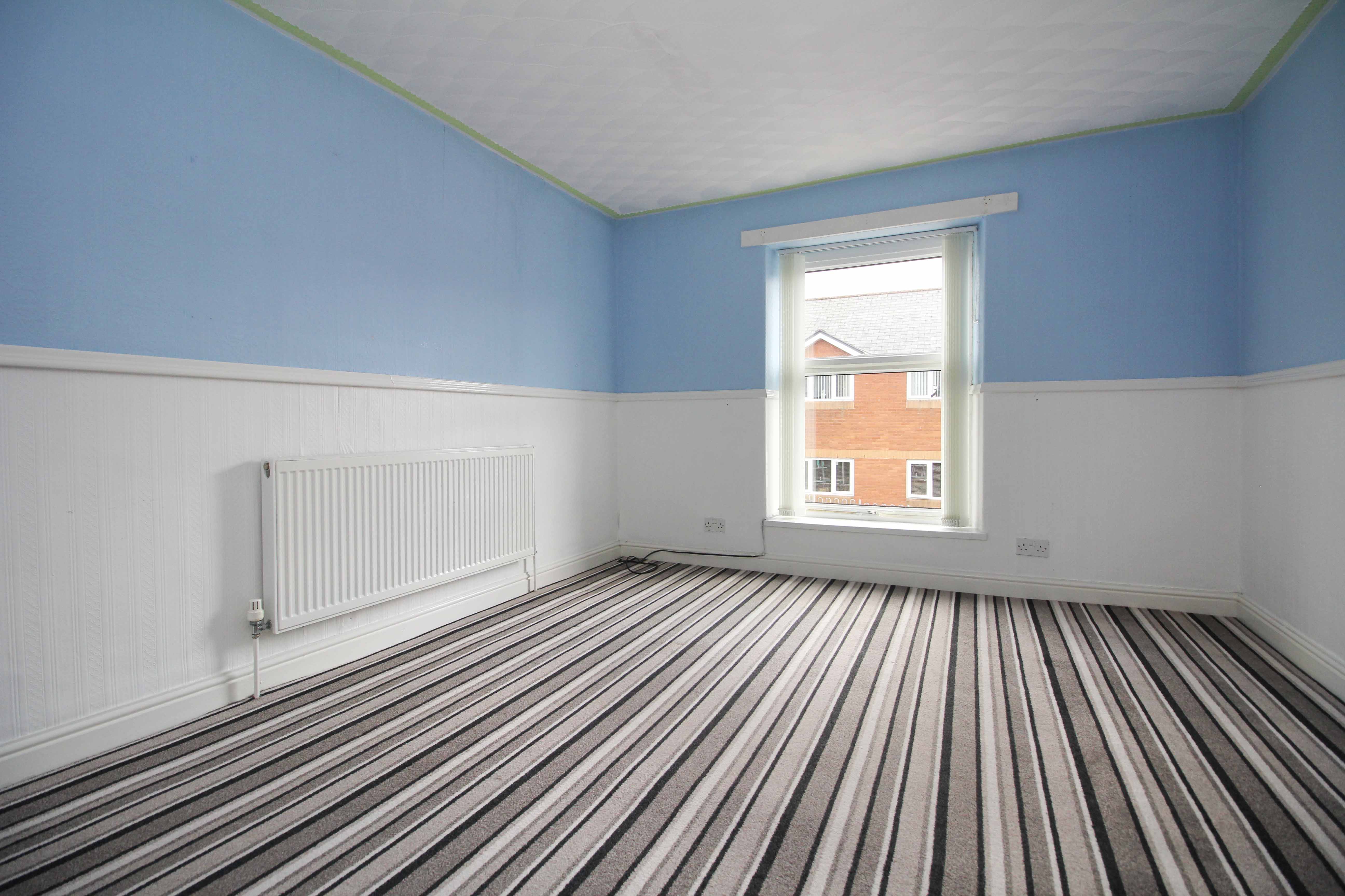 Mill Street, Tonyrefail CF39 8AA  Interior