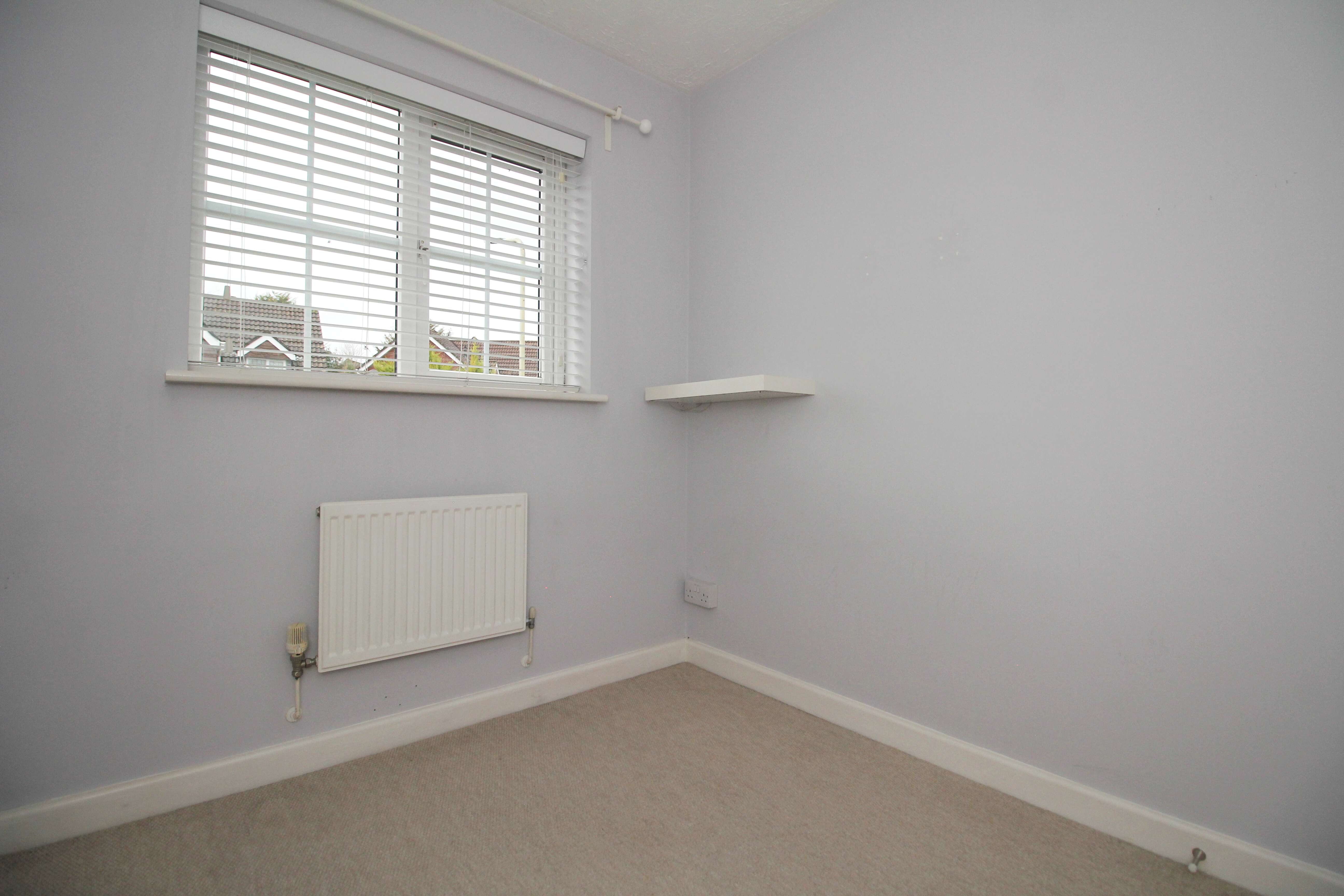 Newmill Gardens, Miskin CF72 8RX  Interior