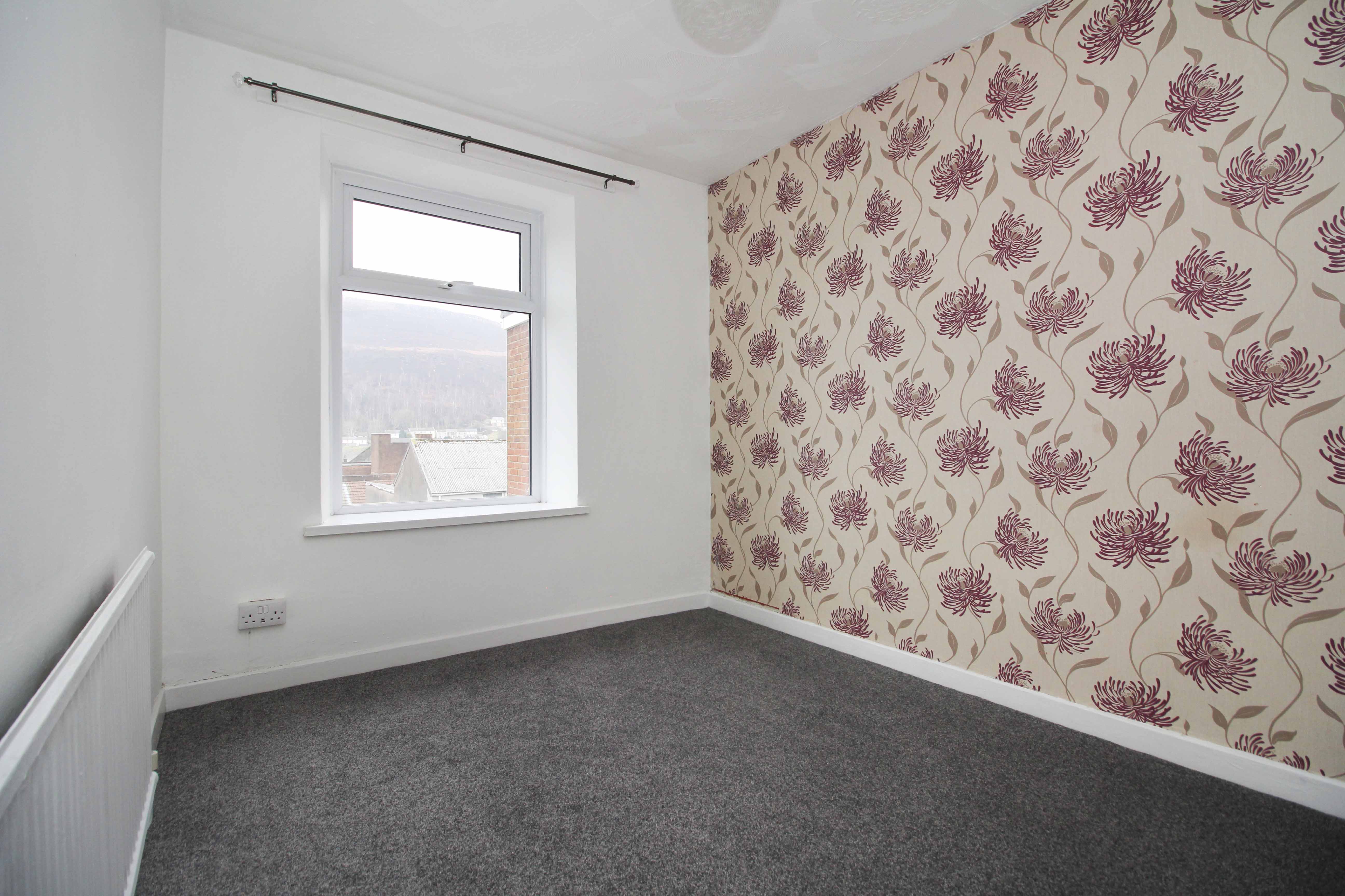Primrose Street, Tonypandy, CF40 1BQ  Interior