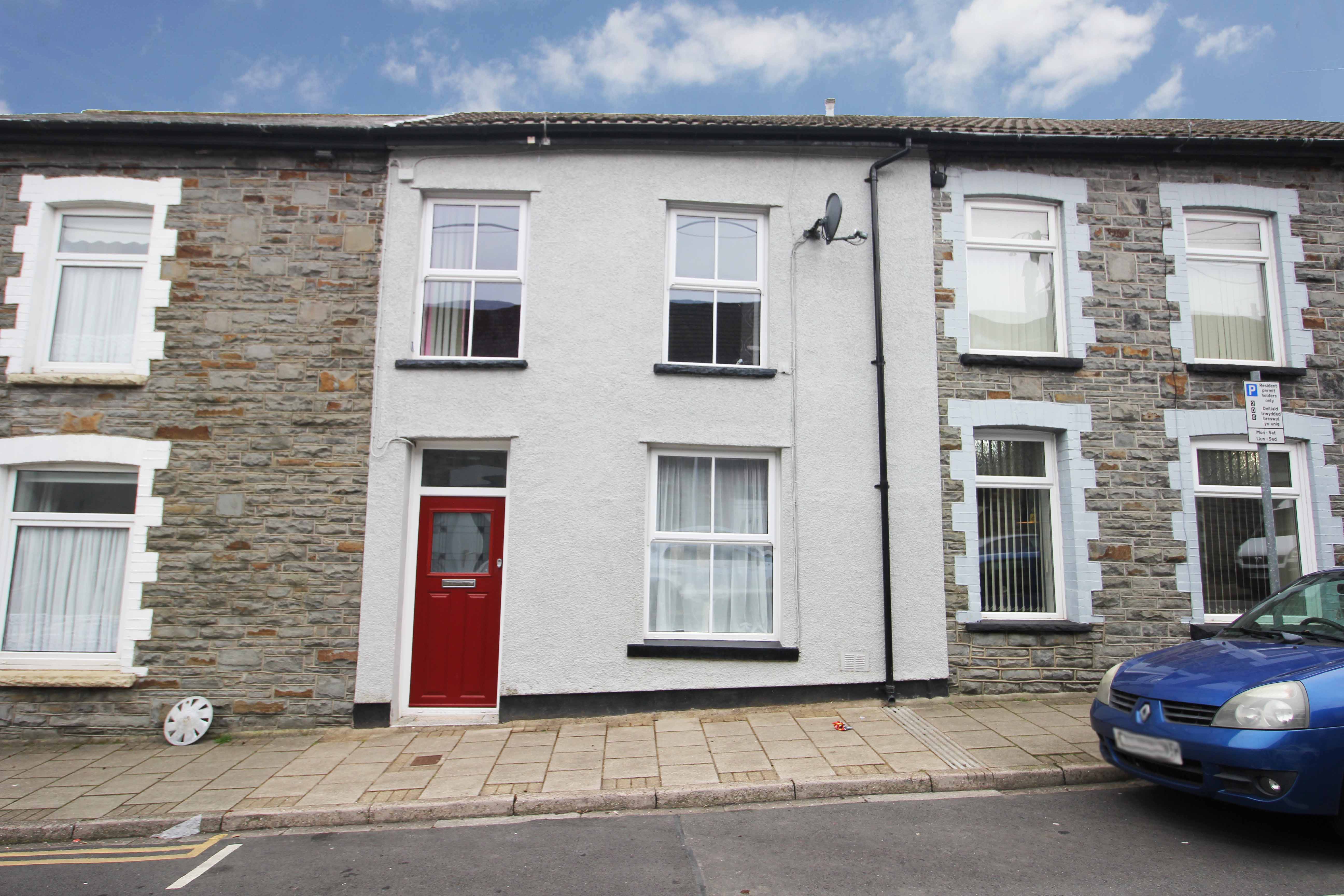 Primrose Street, Tonypandy, CF40 1BQ  Interior