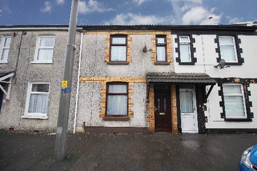 Stuart Street, Pontyclun, CF72 9EF