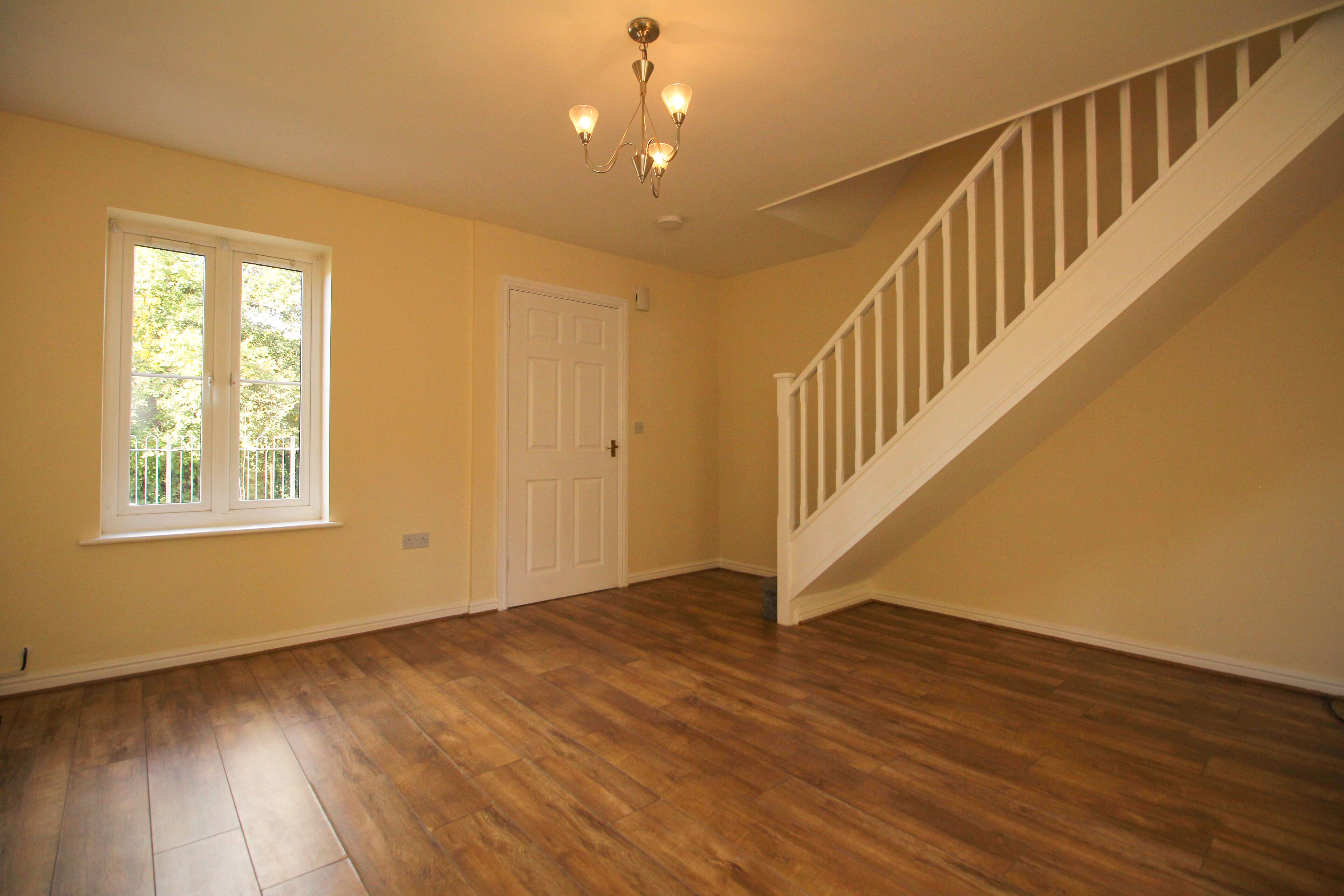 Heritage Way, Llanharan, Pontyclun, CF72 9WD  Interior