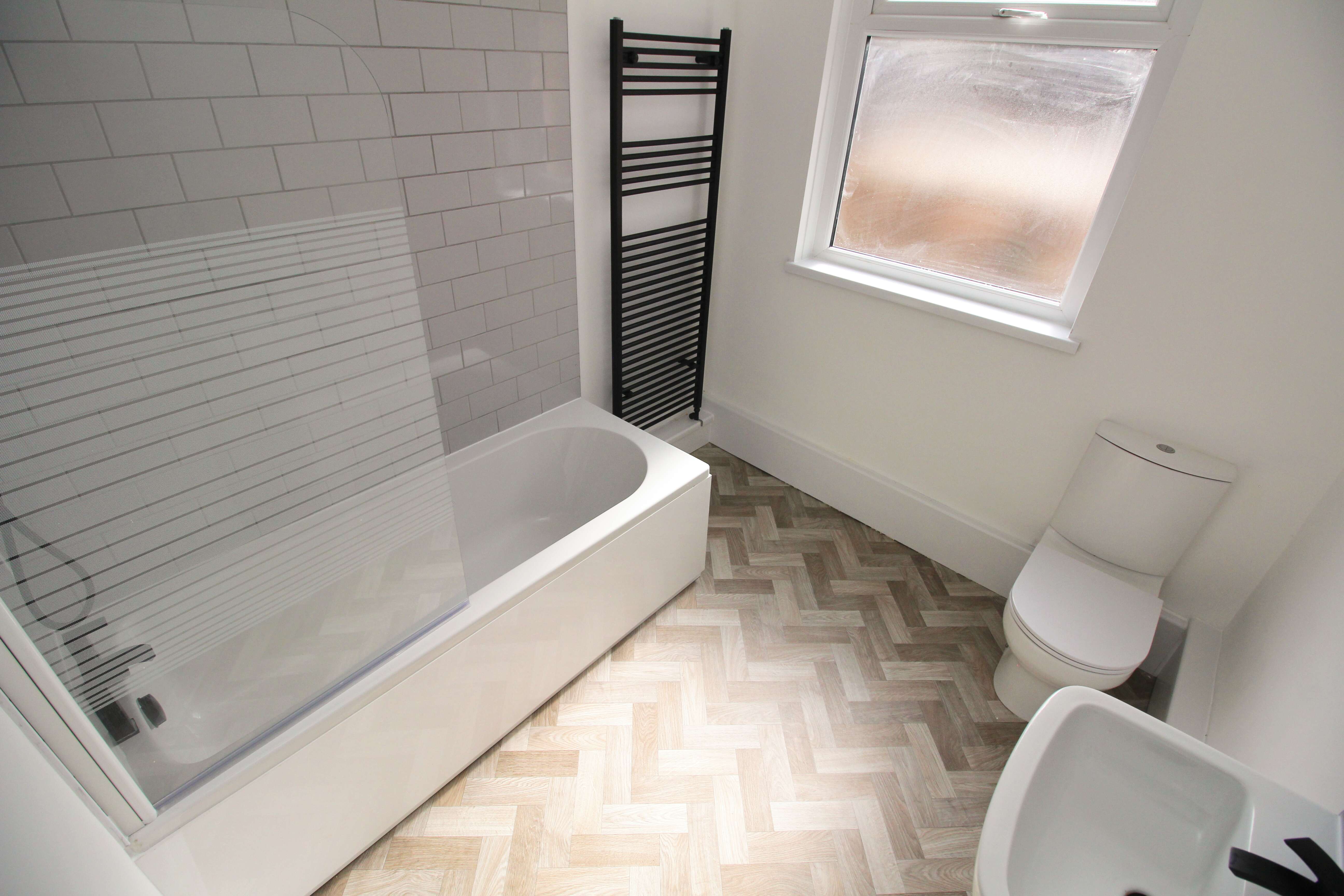 Gelli Road, Gelli, Pentre, CF41 7TR  Interior