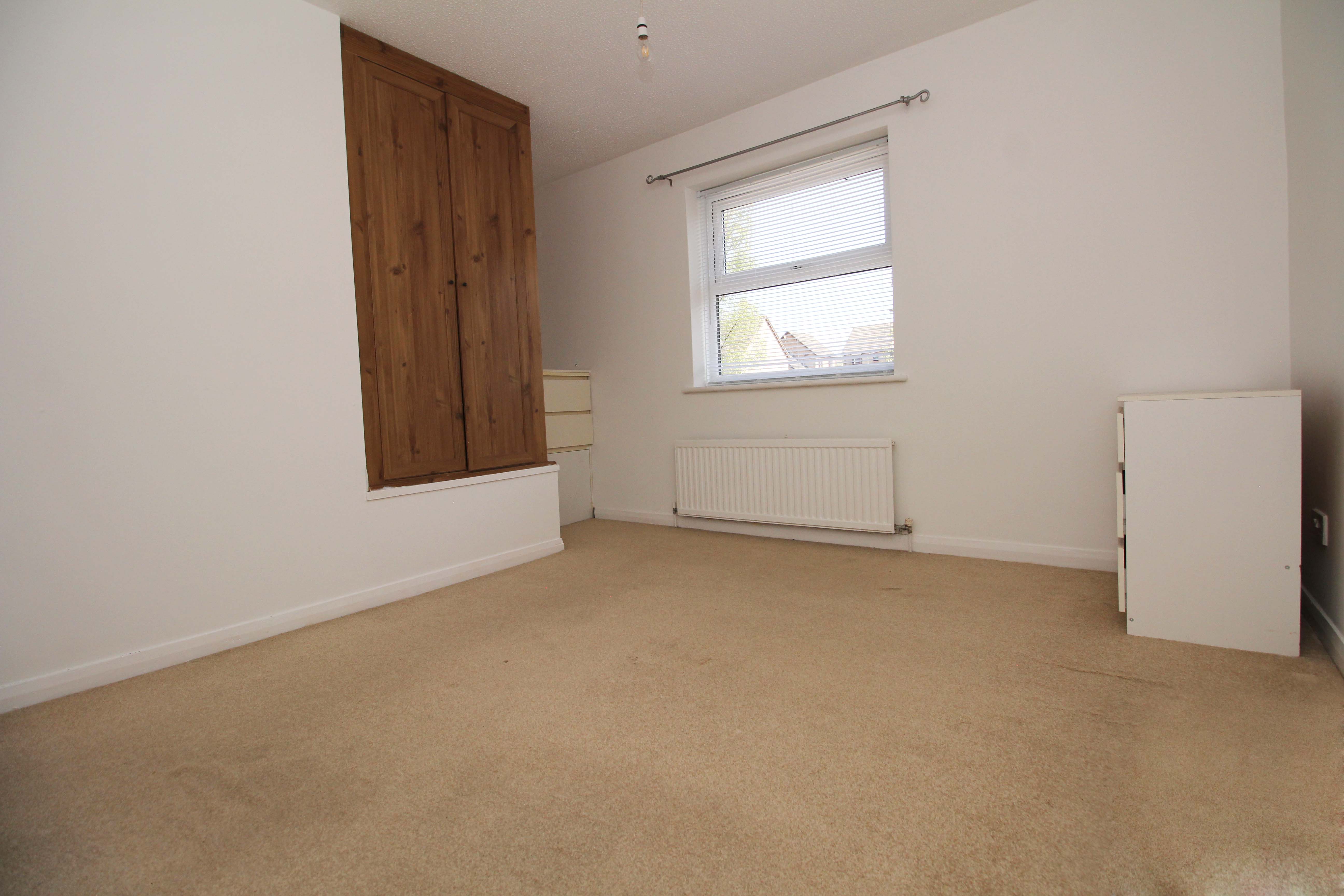 Manor Chase, Beddau, CF38 2JF  Interior