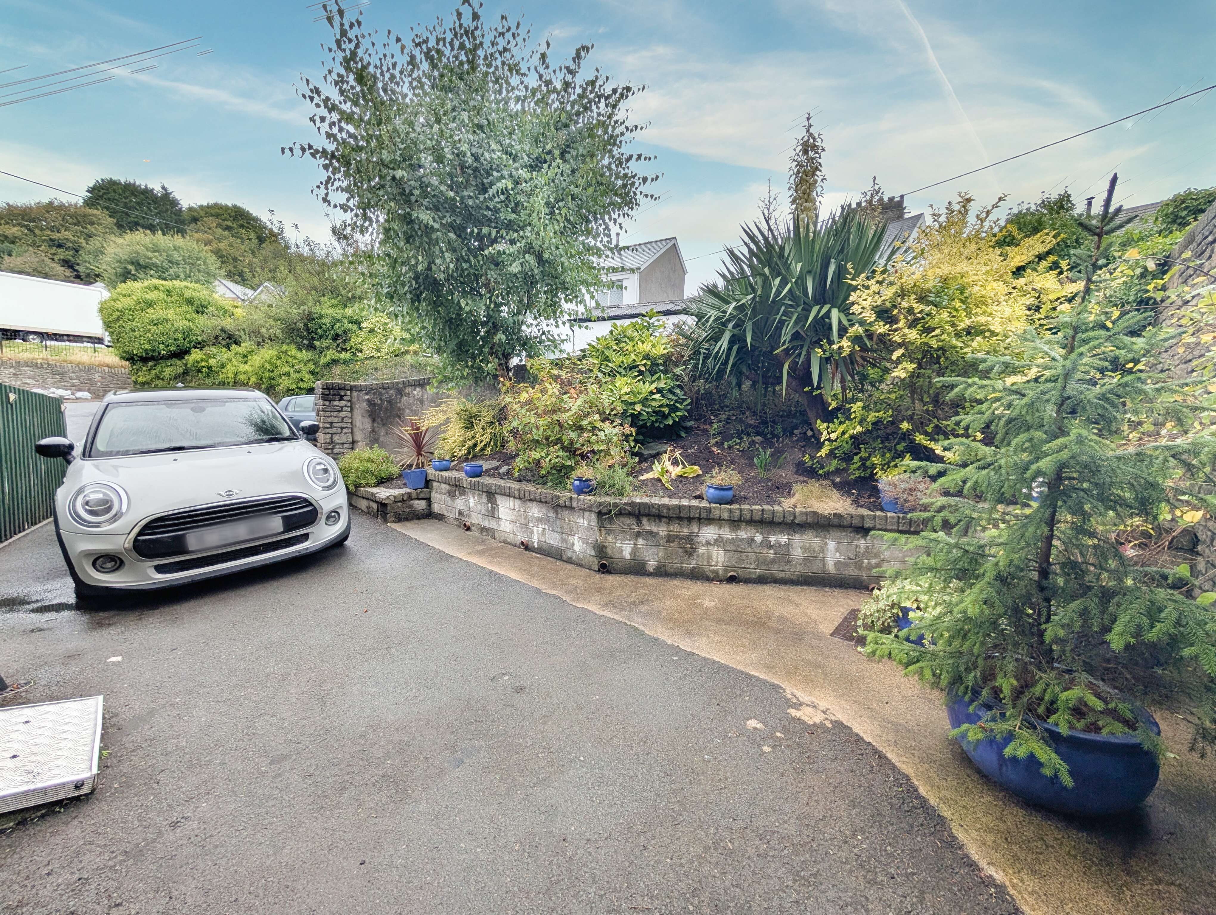 The Mews, Church Street, Llantrisant CF72 8SP  Interior