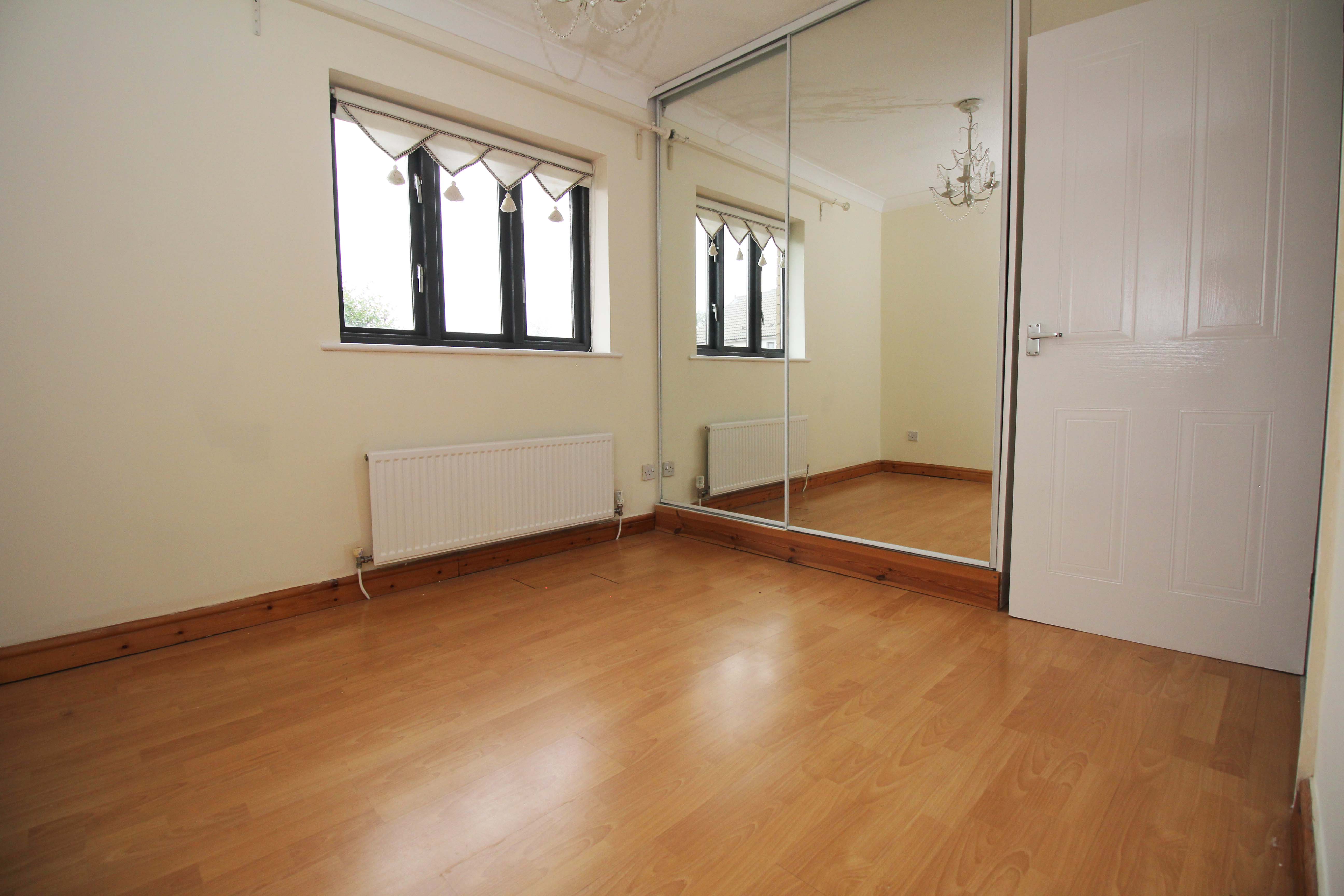Manor Chase, Beddau CF38 2TG  Interior