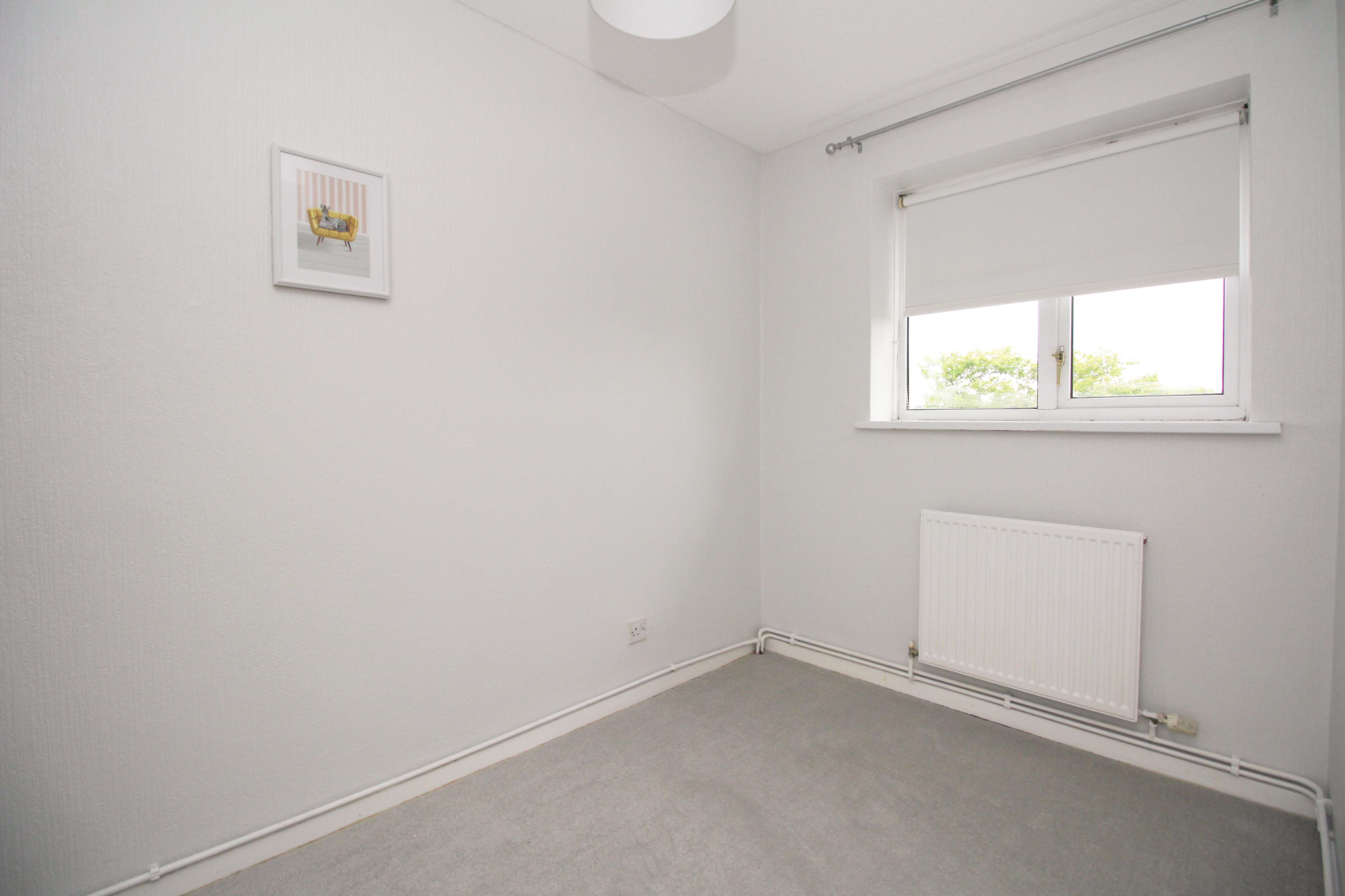 Tremains Court, Brackla, CF31 2SR  Interior