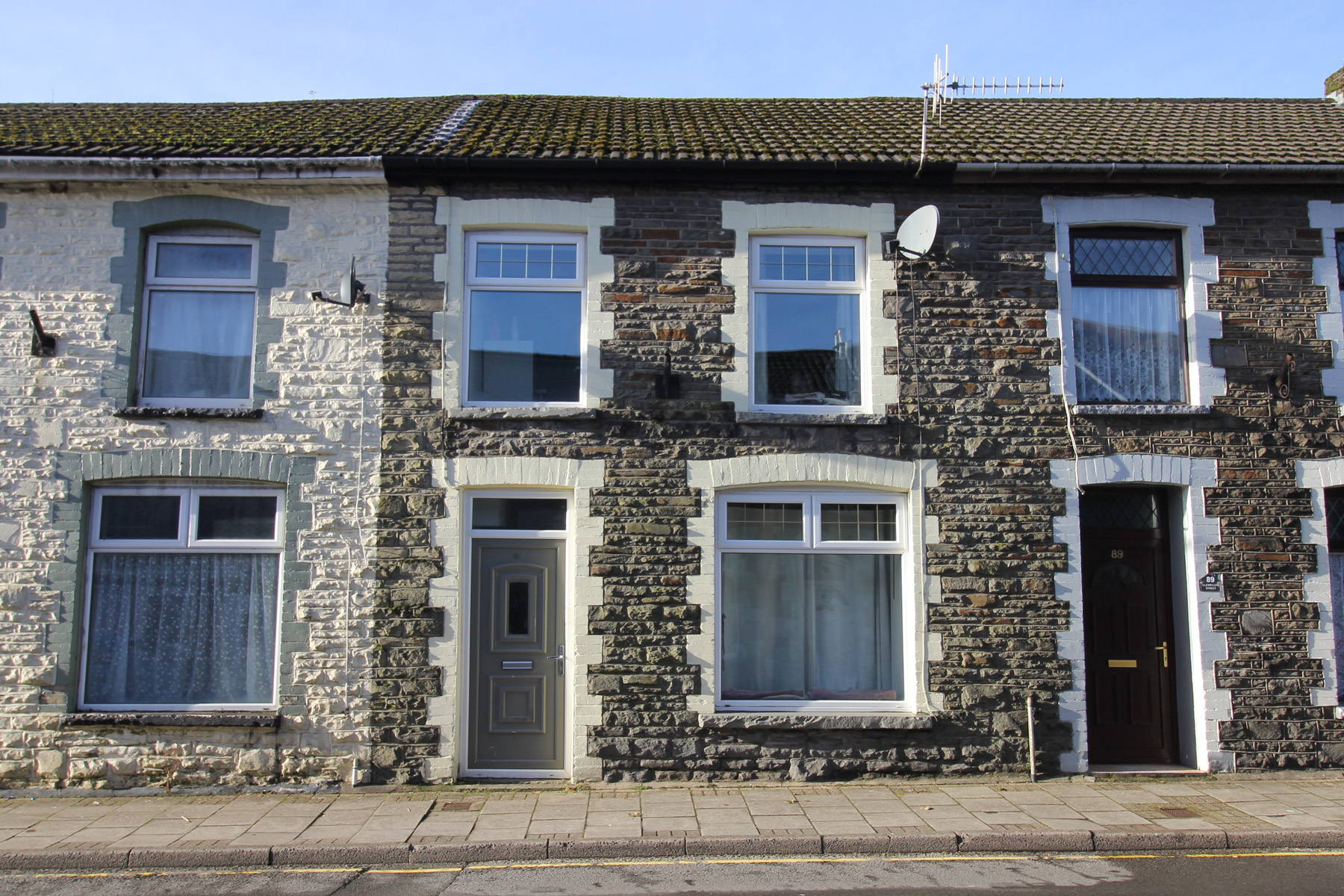 Llewellyn Street, CF43 3LB  Interior