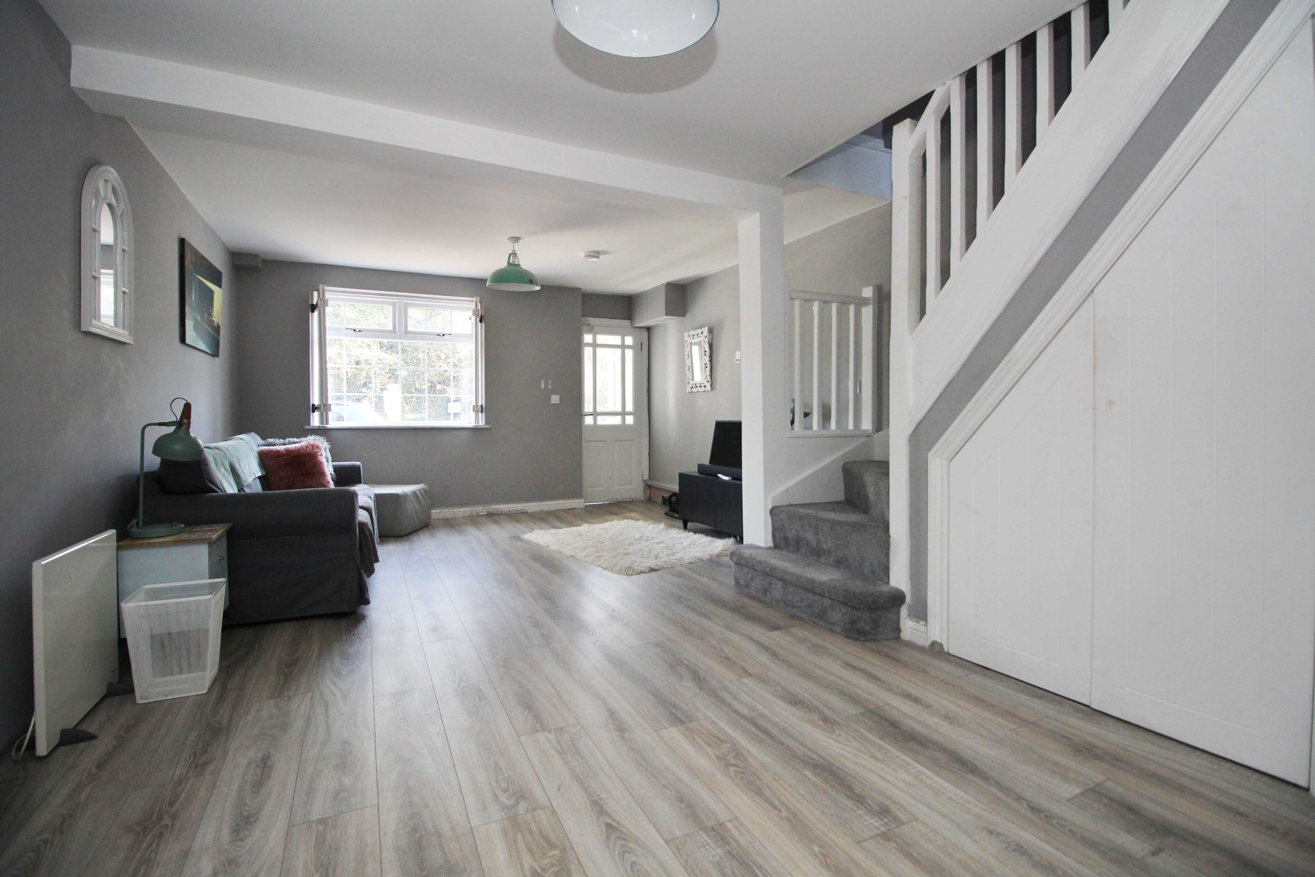 Newbridge Road, Llantrisant CF72 8EX  Interior