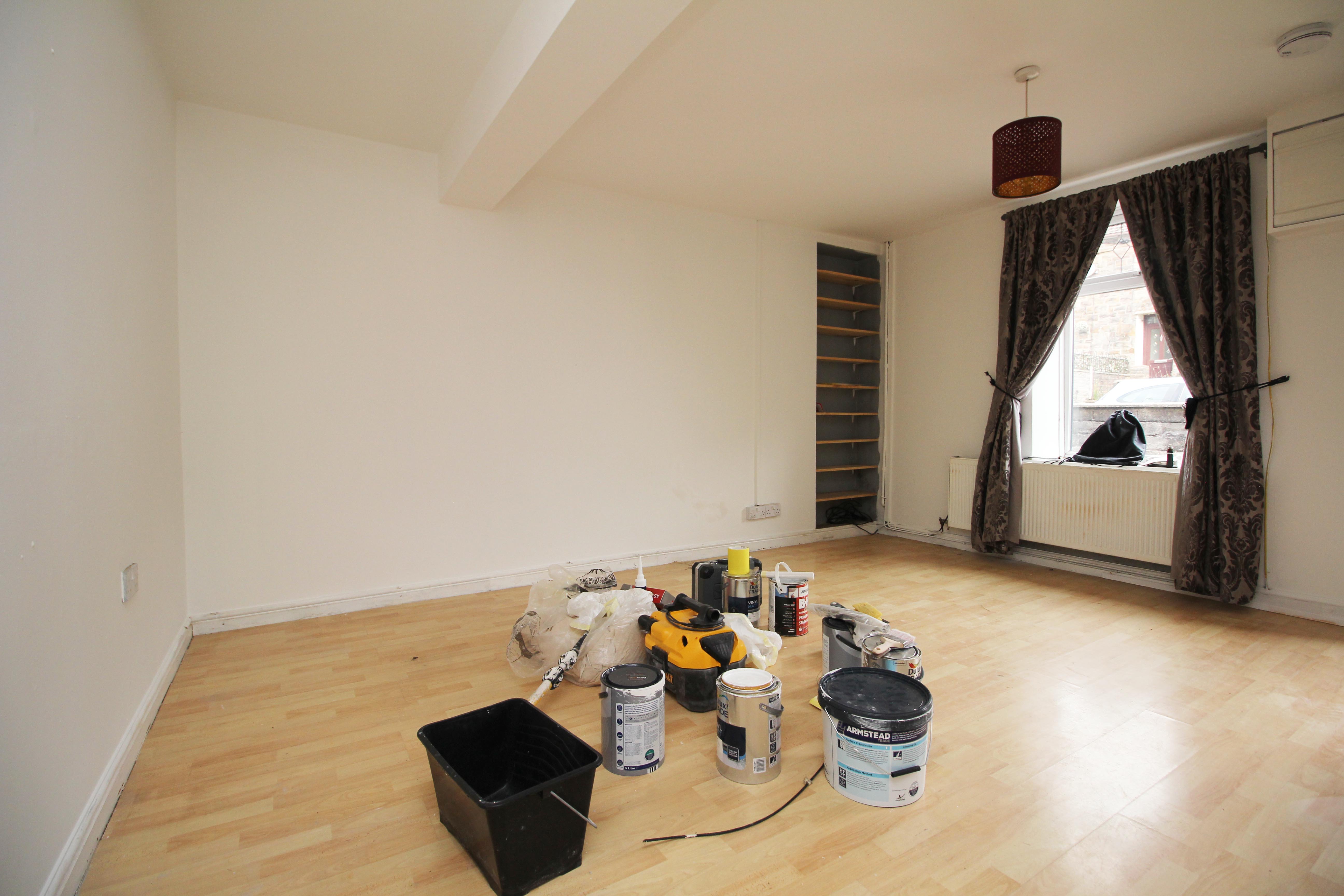 Park Road, Cwmparc, Treorchy, CF42 6LG  Interior