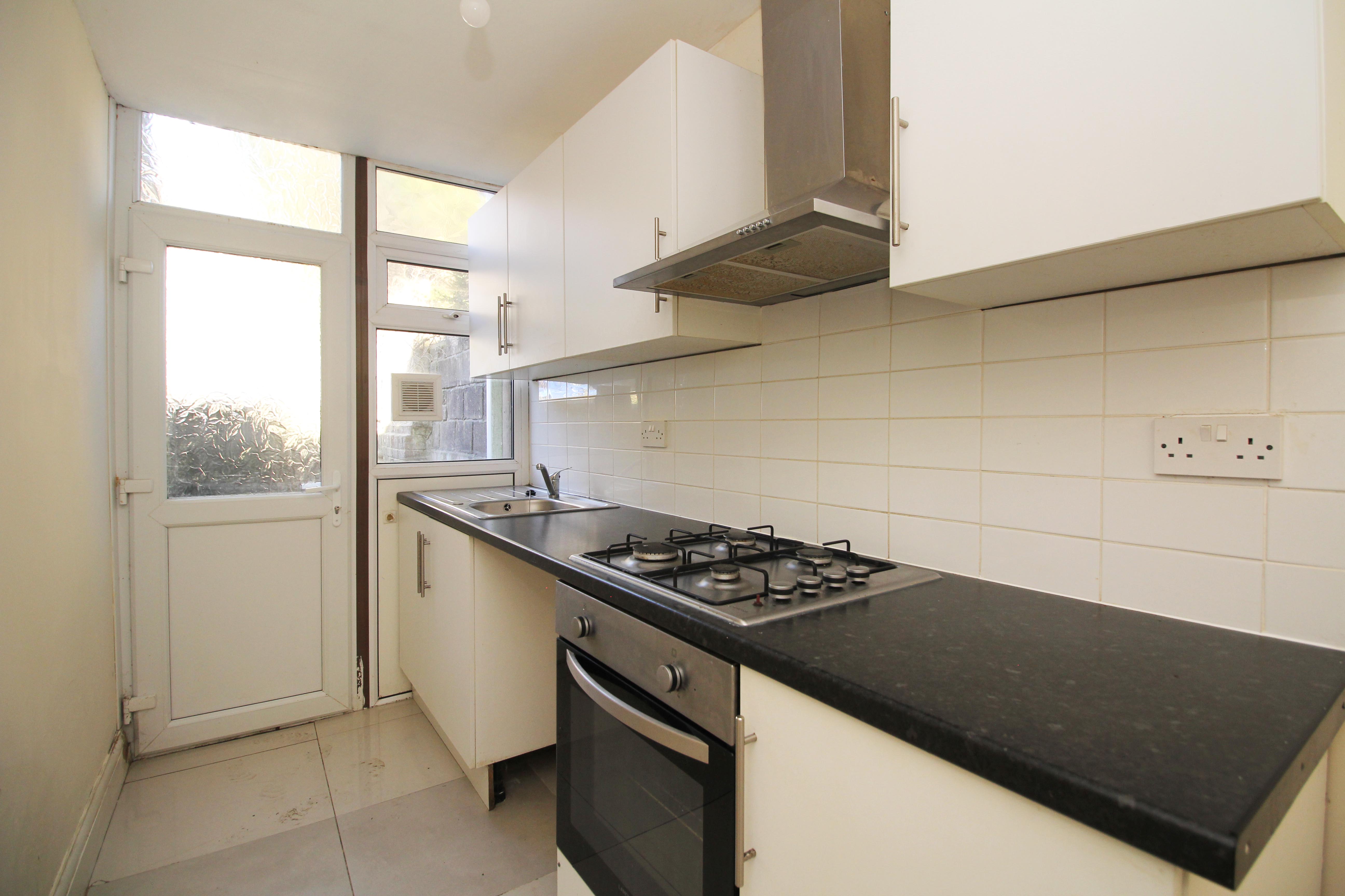 Vicarage Terrace, Treorchy. CF42 6NA  Interior