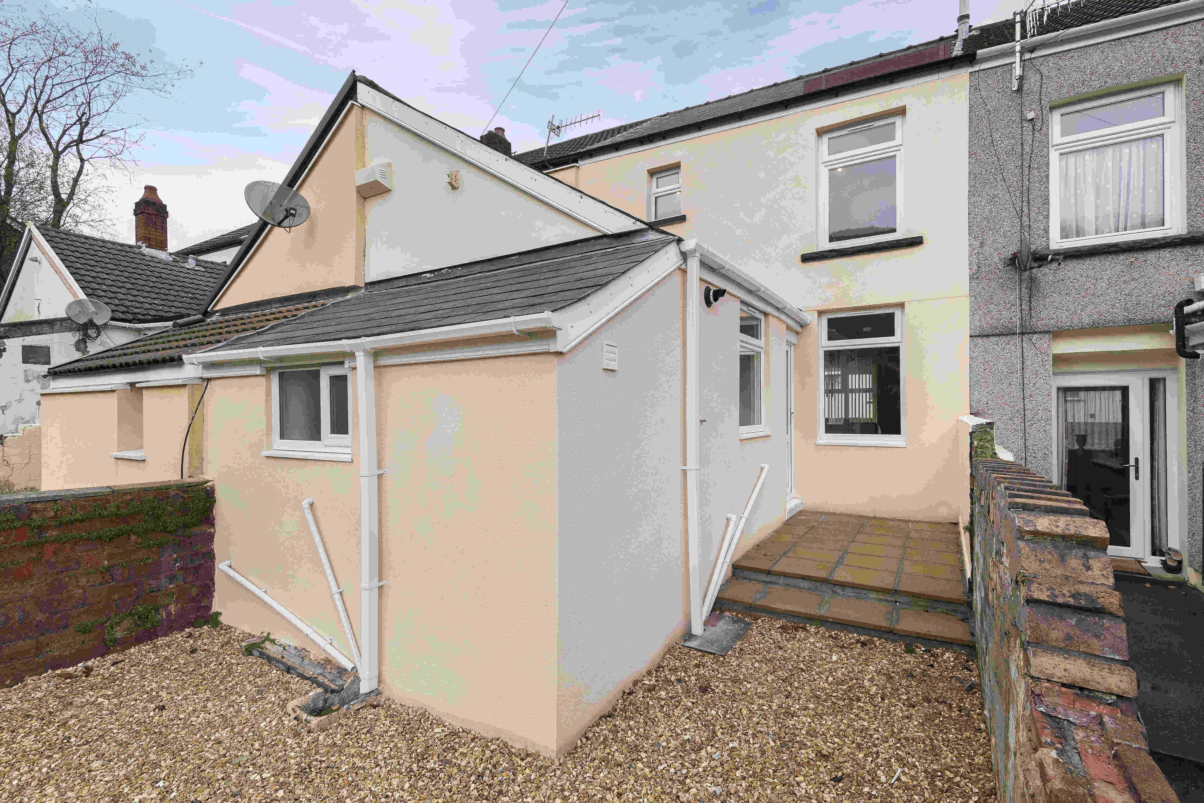 William Street, Treherbert CF42 5LW  Interior