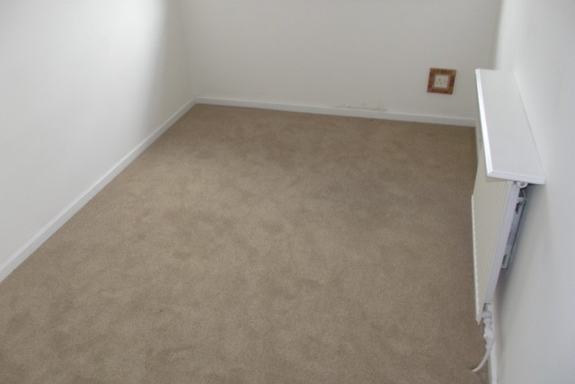 Green Park, CF72  Interior