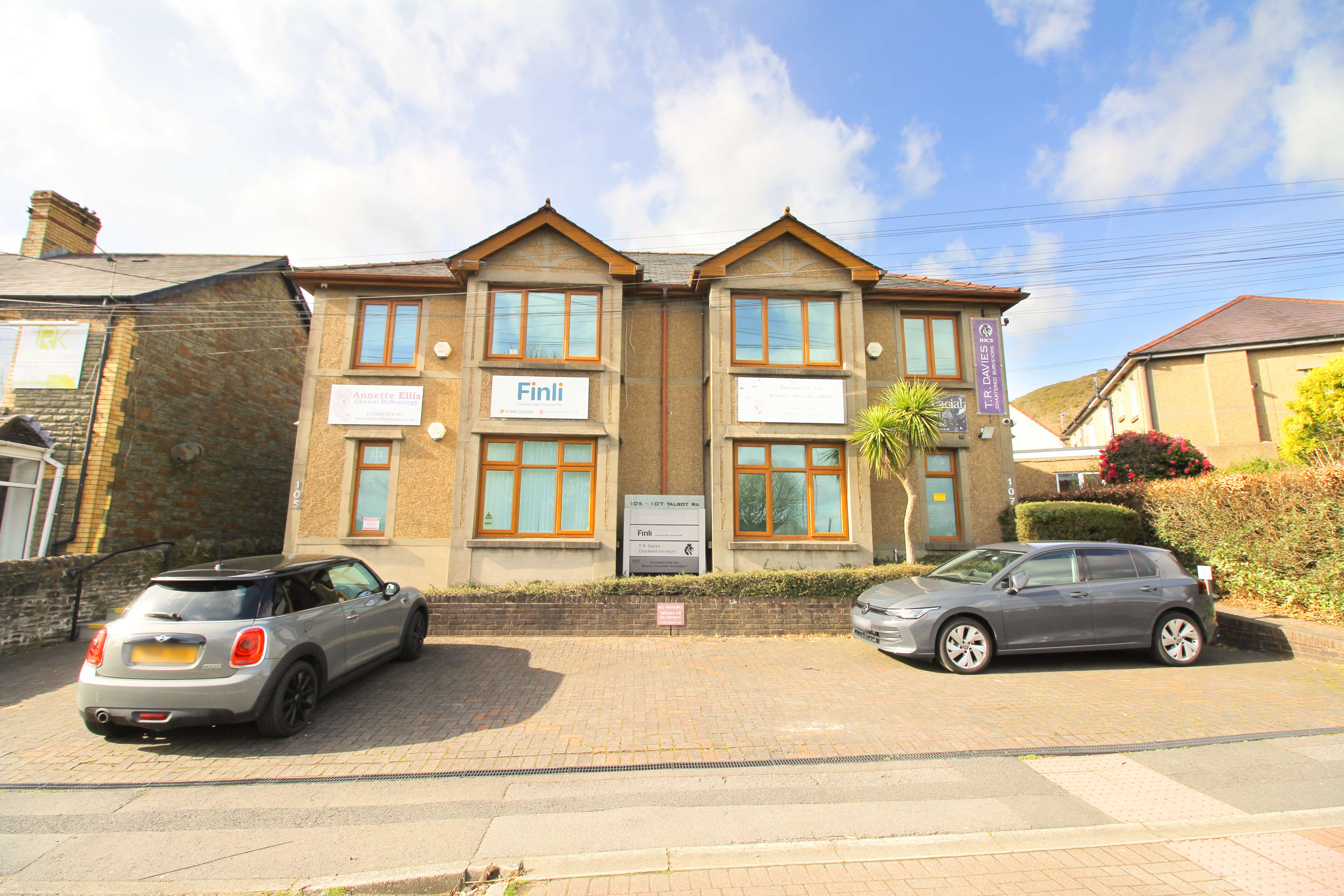 Talbot Green, Pontyclun CF72 8AE  Interior