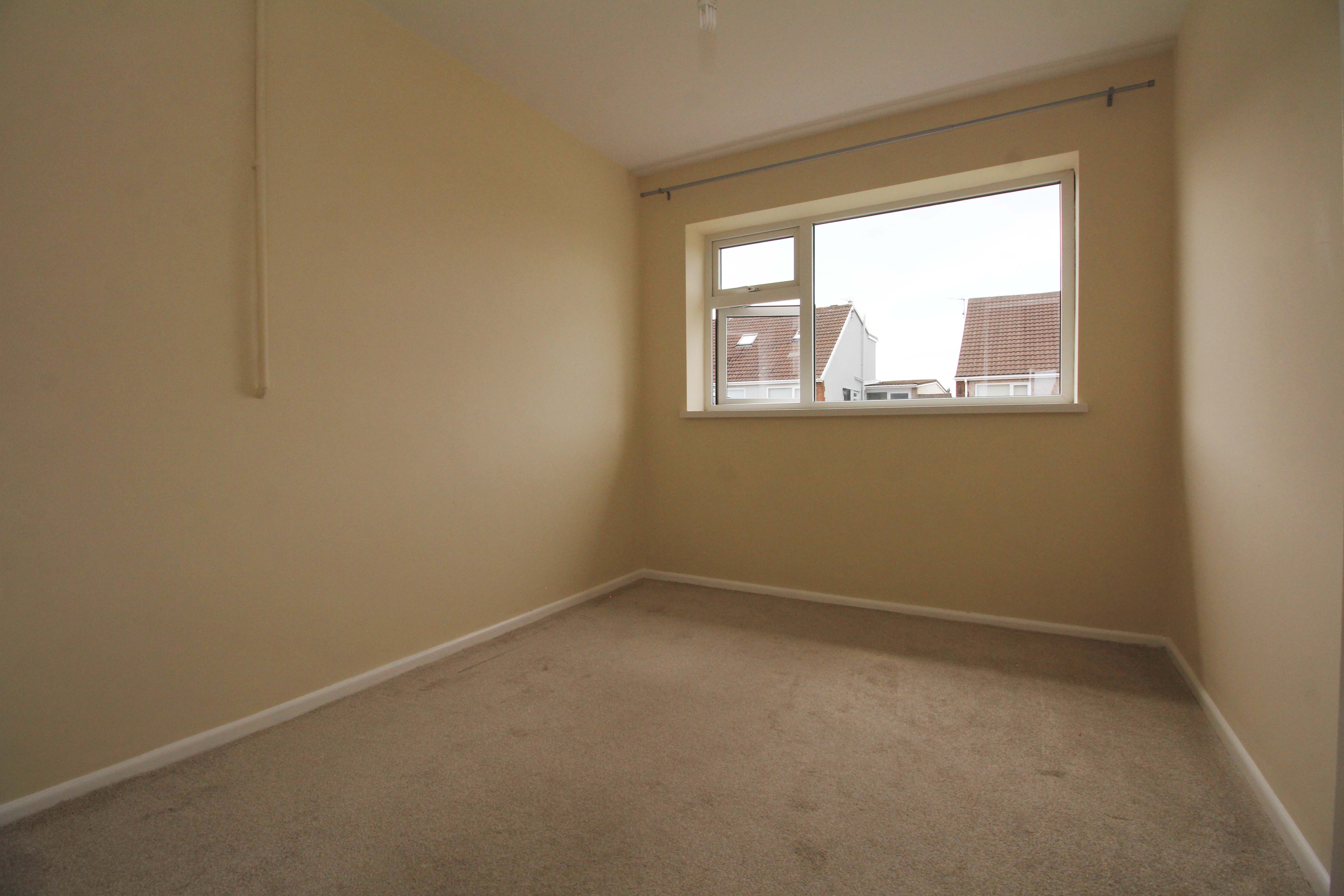 Clos Powys, Beddau. CF38 2SY  Interior