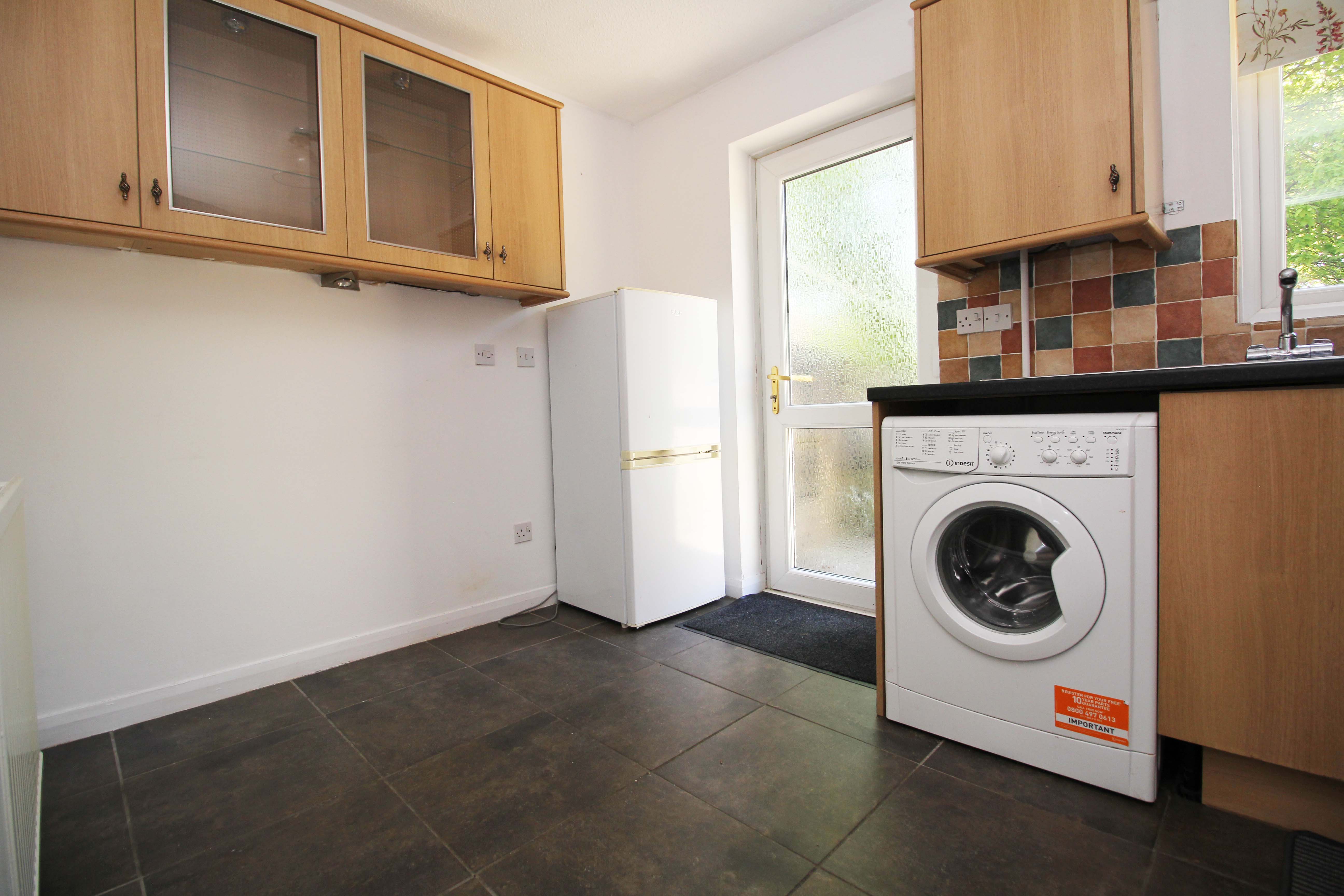 Manor Chase, Beddau, CF38 2JF  Interior
