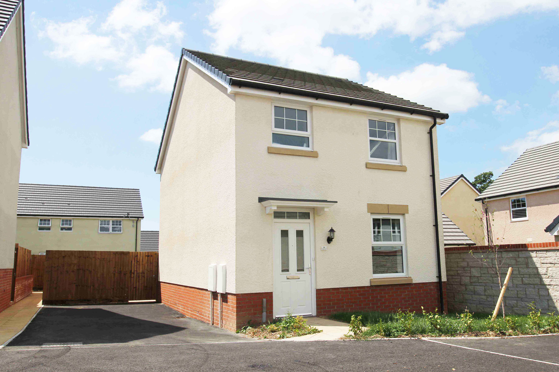 Dunraven Close, Cowbridge CF71 7FG  Interior