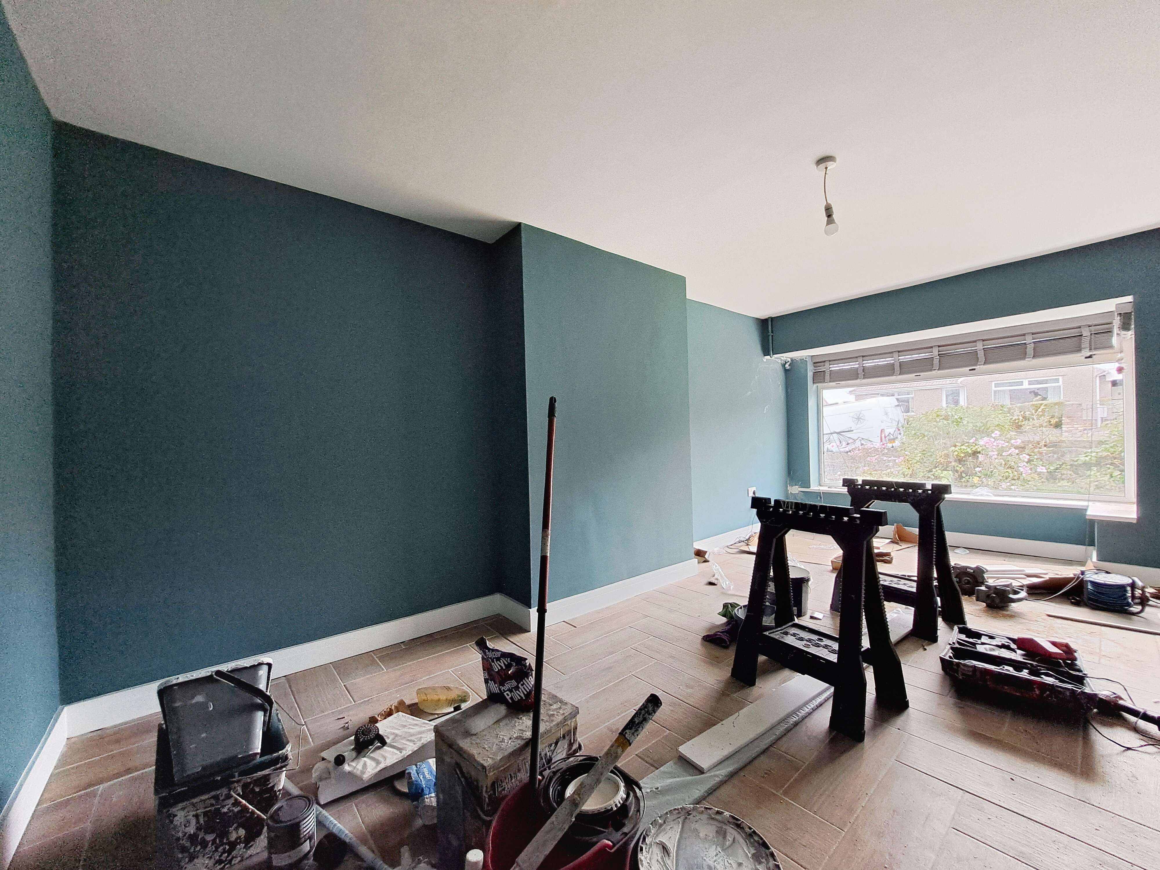 Red Roofs Close, Pencoed CF35 6PL  Interior