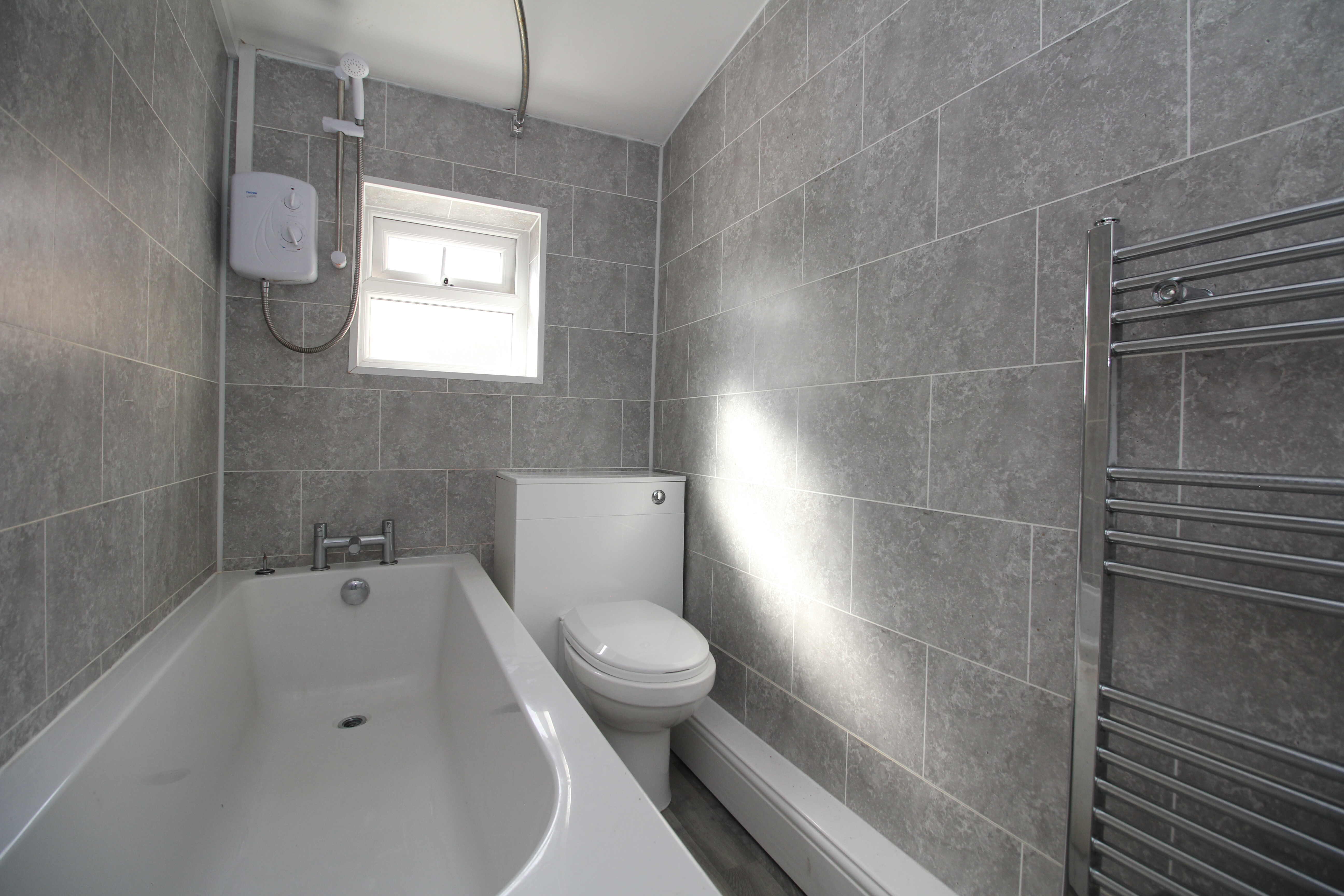 Mervyn Street, Aberfan CF48 4QY  Interior