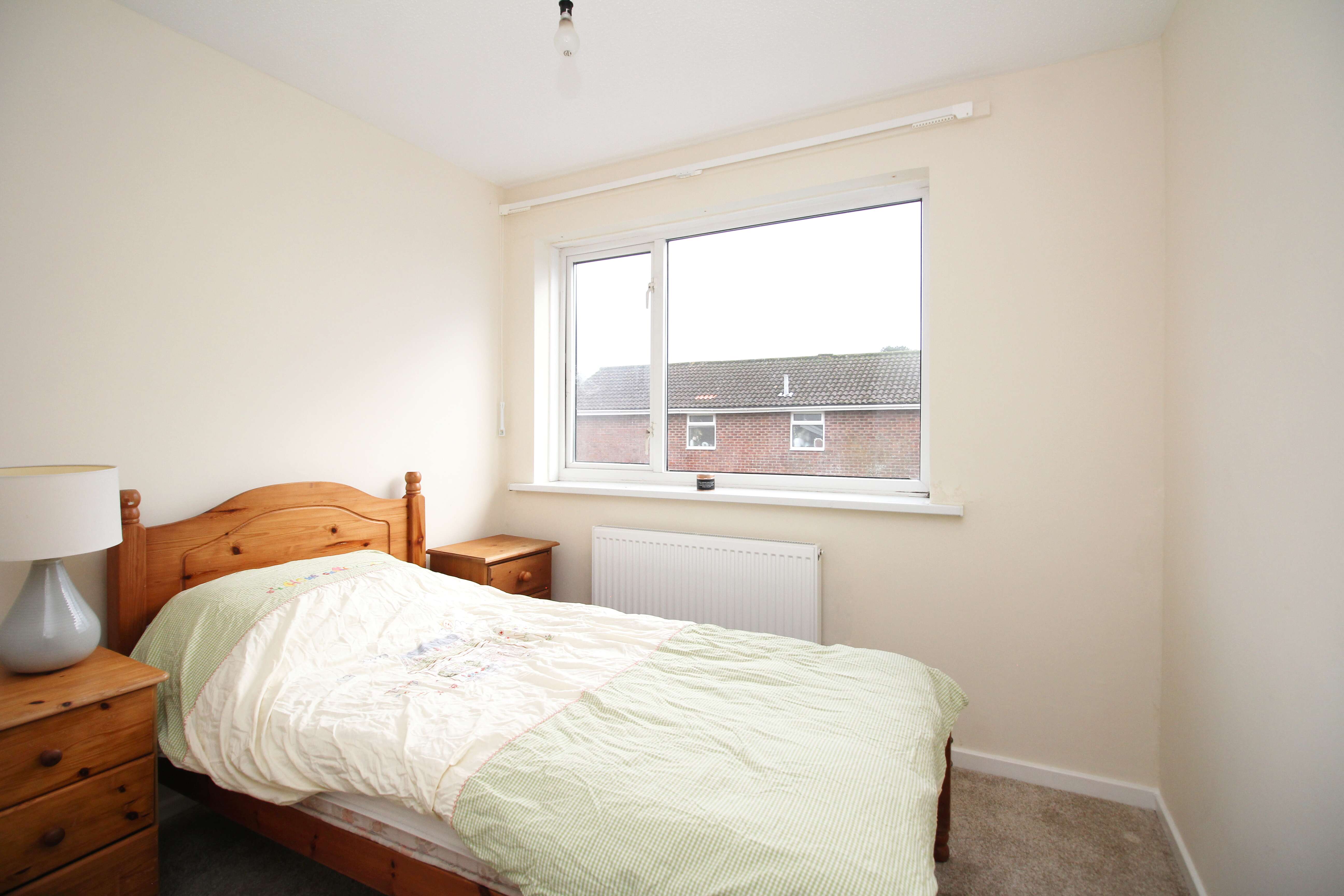 Lon y Fro, Pentyrch CF15 9TE  Interior