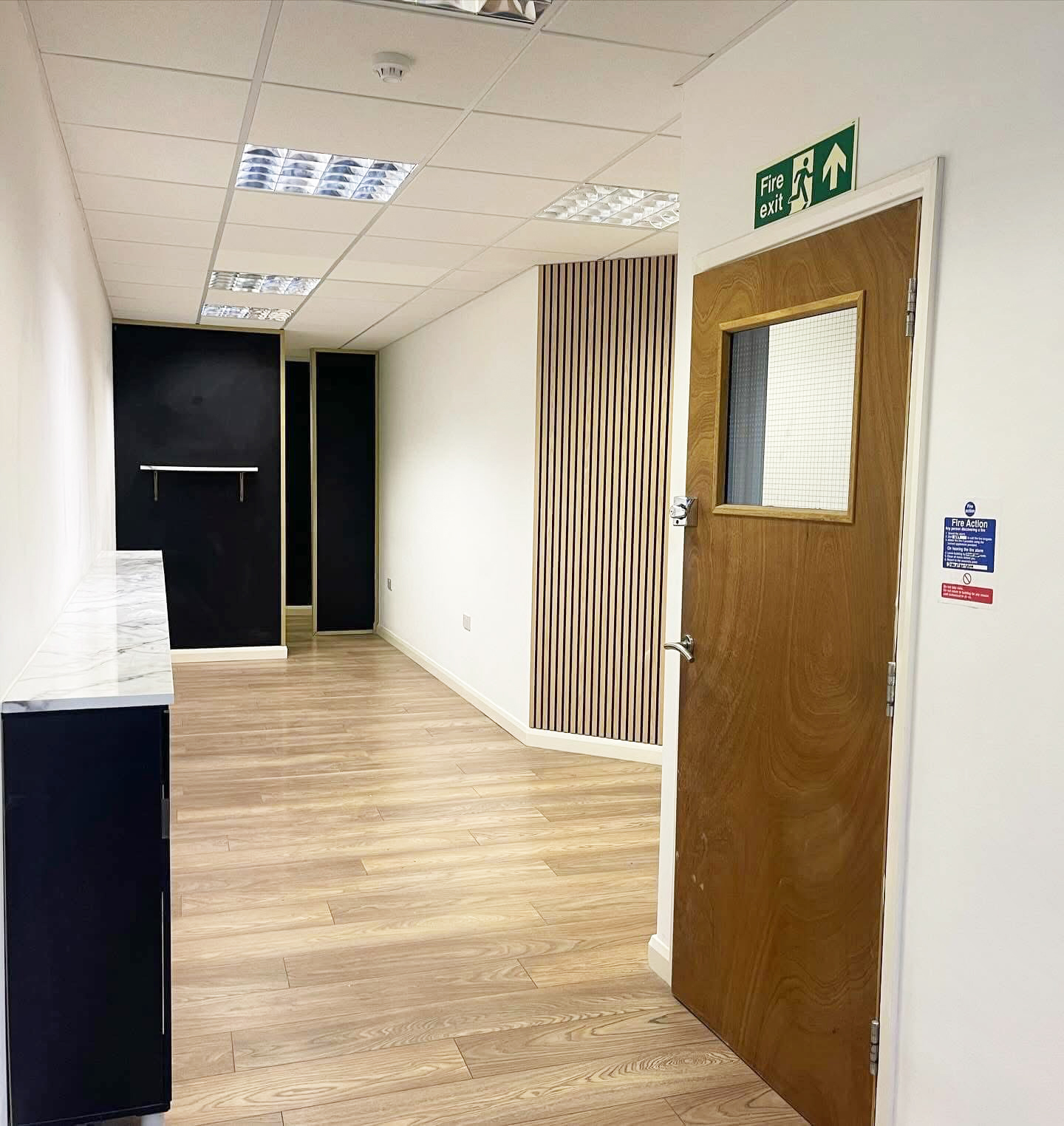 The Precinct, Church Village CF38 1SB  Interior