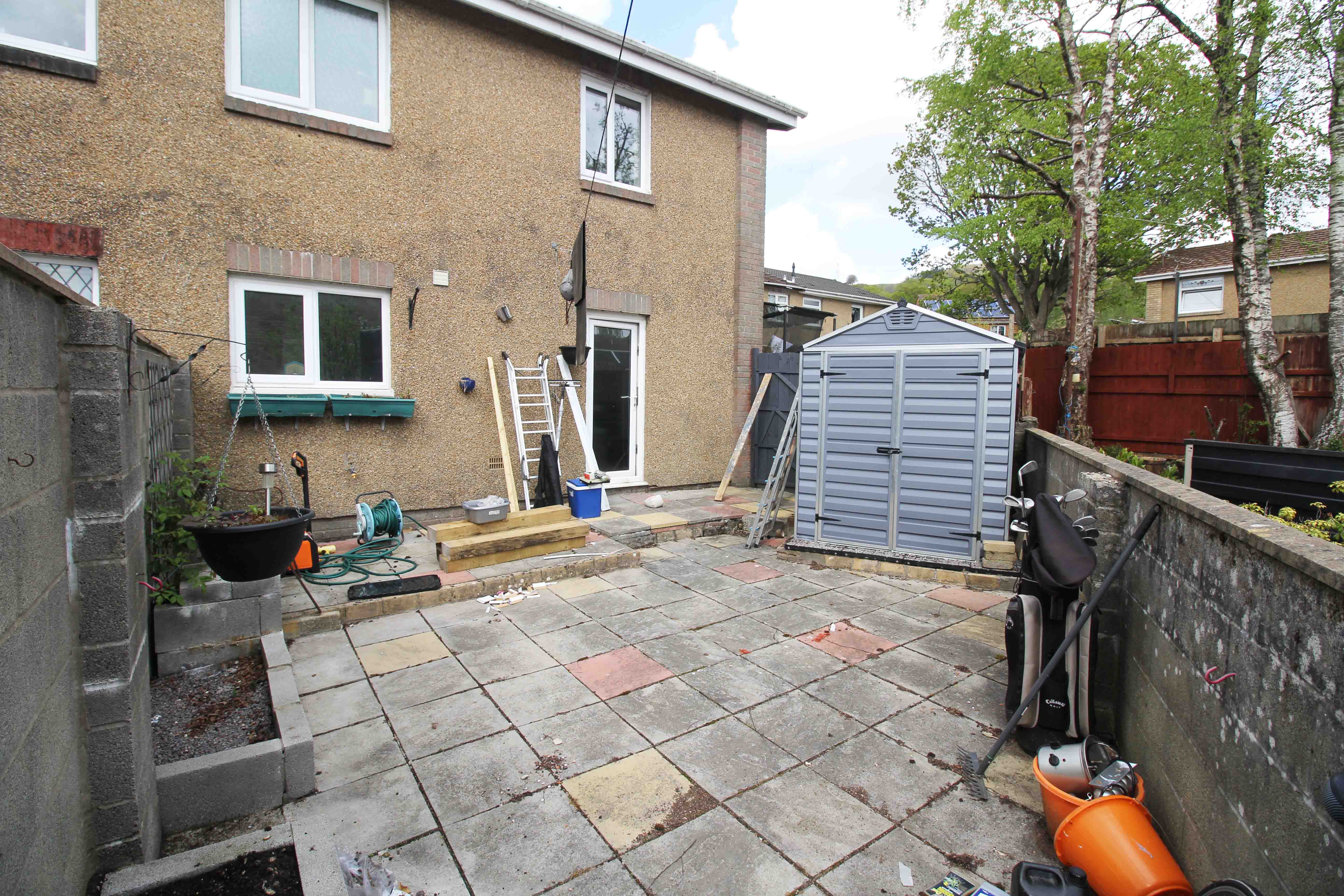 Pinewood Avenue, Rhydyfelin, CF37 5EA  Interior