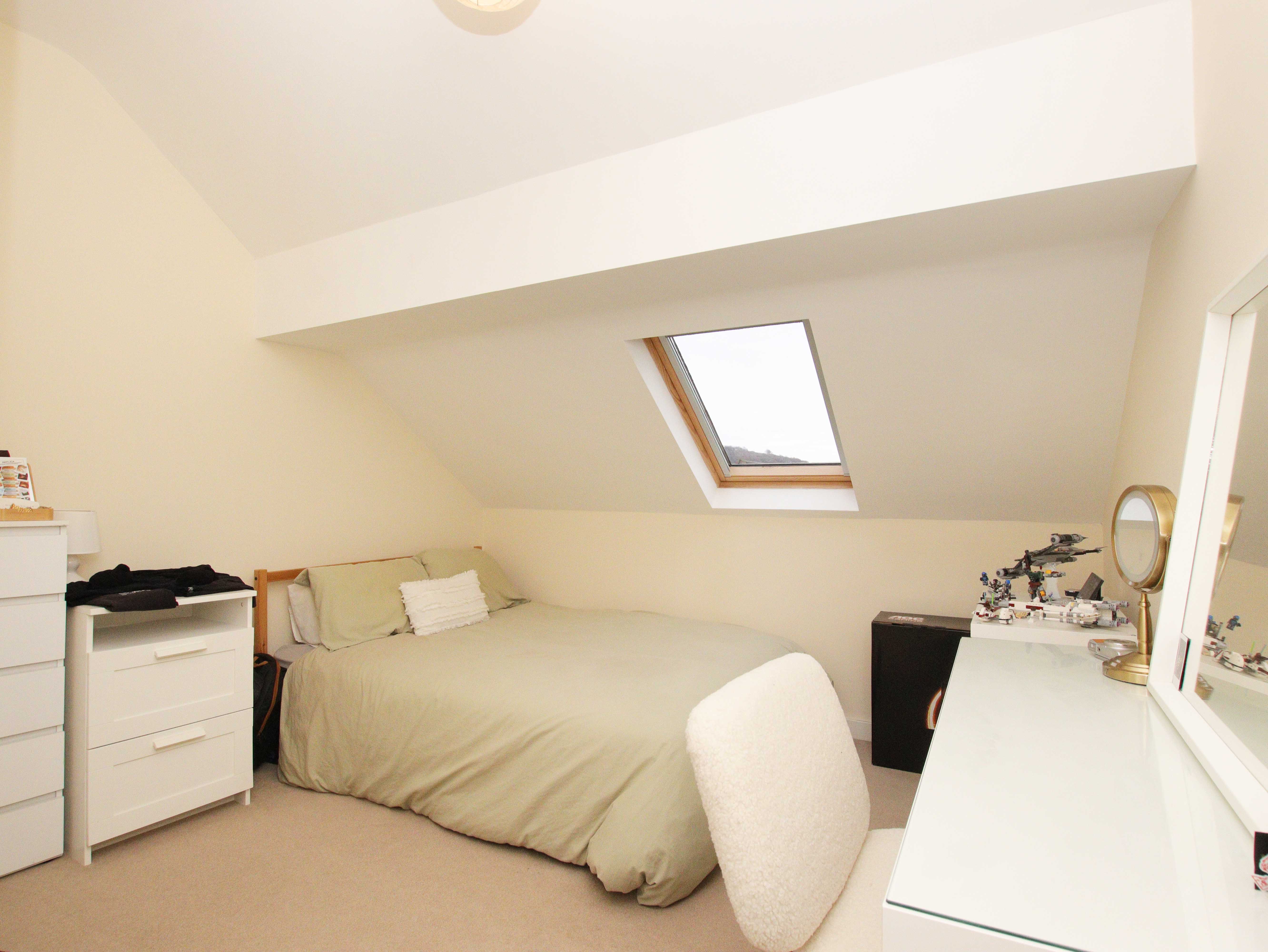 Cambrian House, Old School Lane, Pontypridd CF37 2DD  Interior