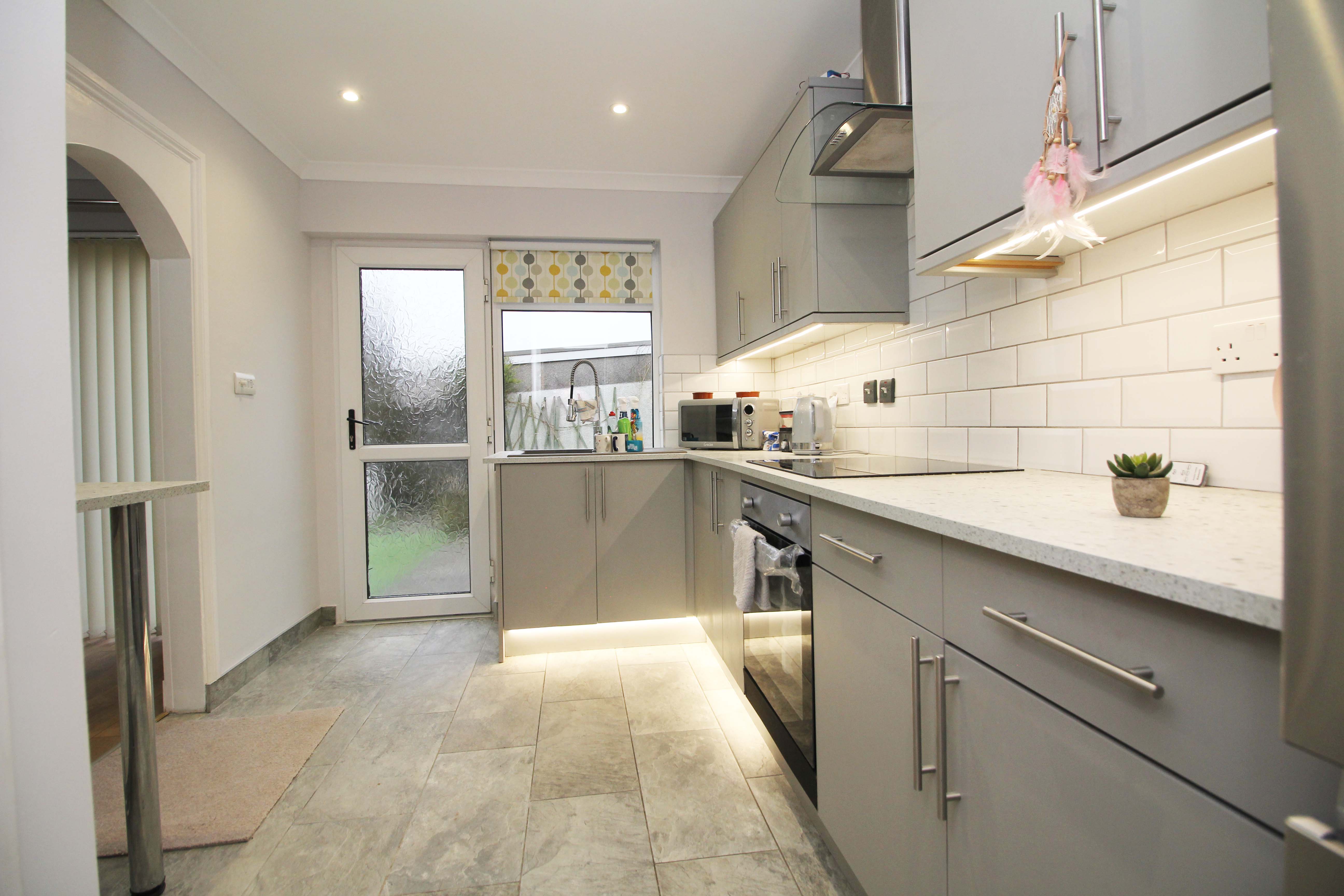 Parish Road, Beddau CF38 2BT  Interior