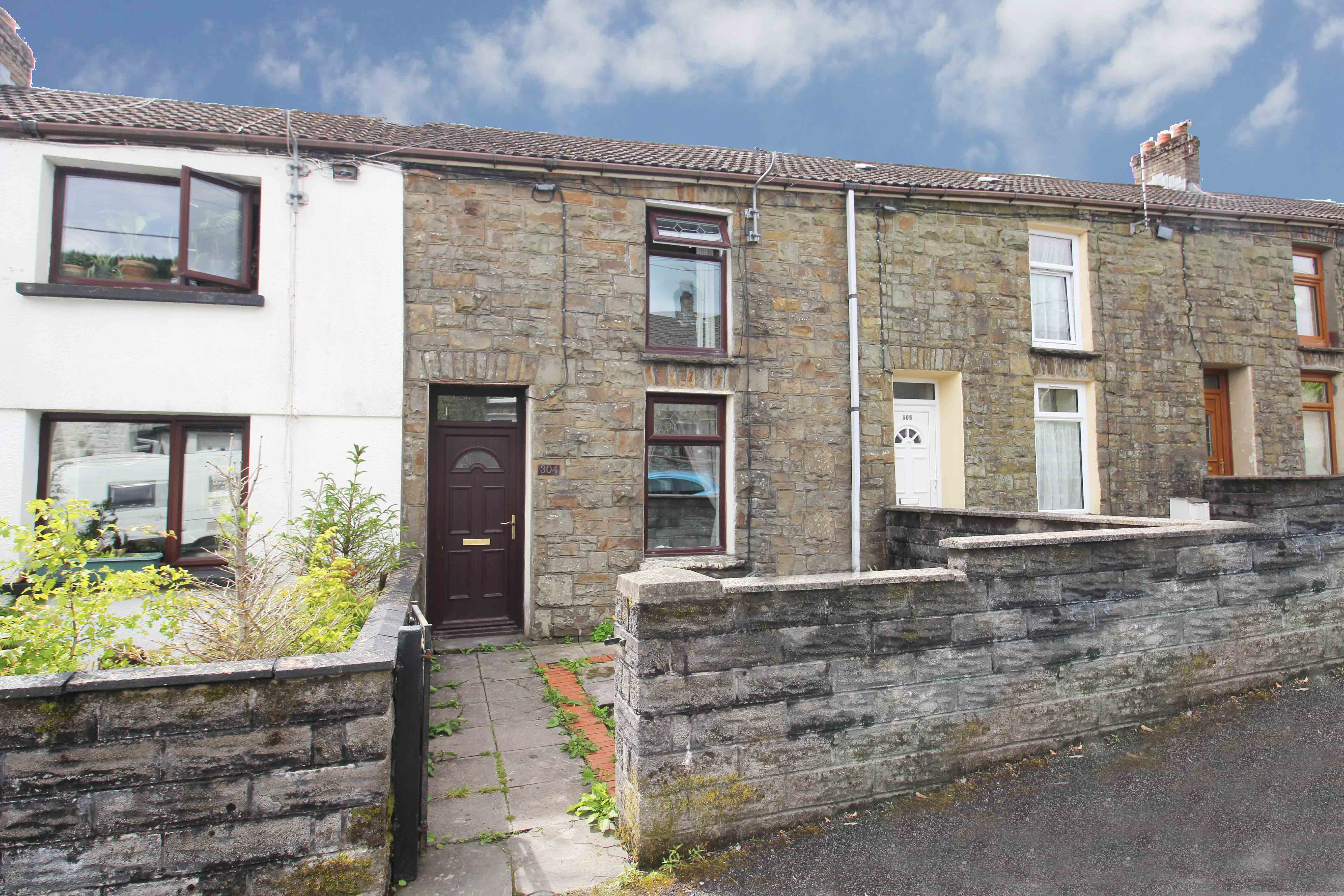 Park Road, Cwmparc, Treorchy, CF42 6LG  Interior