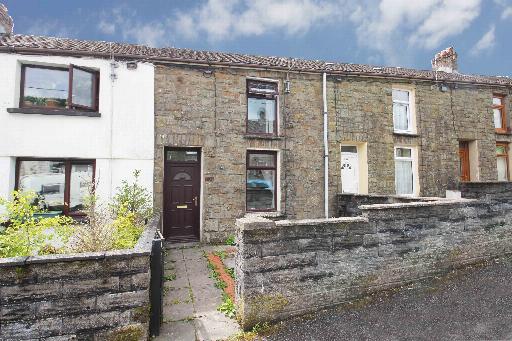 Park Road, Cwmparc, Treorchy, CF42 6LG