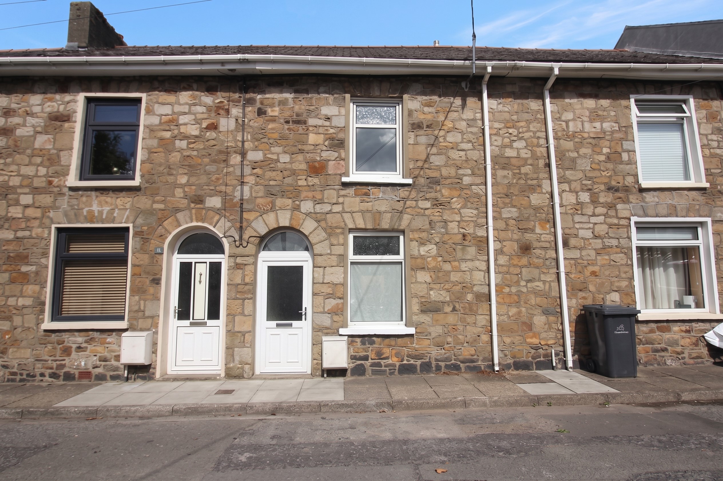 River Row, Blaina, Abertillery, NP13 3HG  Interior