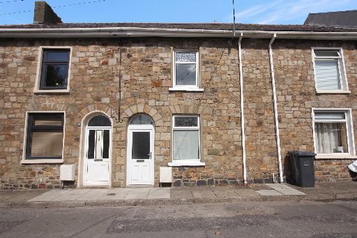 River Row, Blaina, Abertillery, NP13 3HG