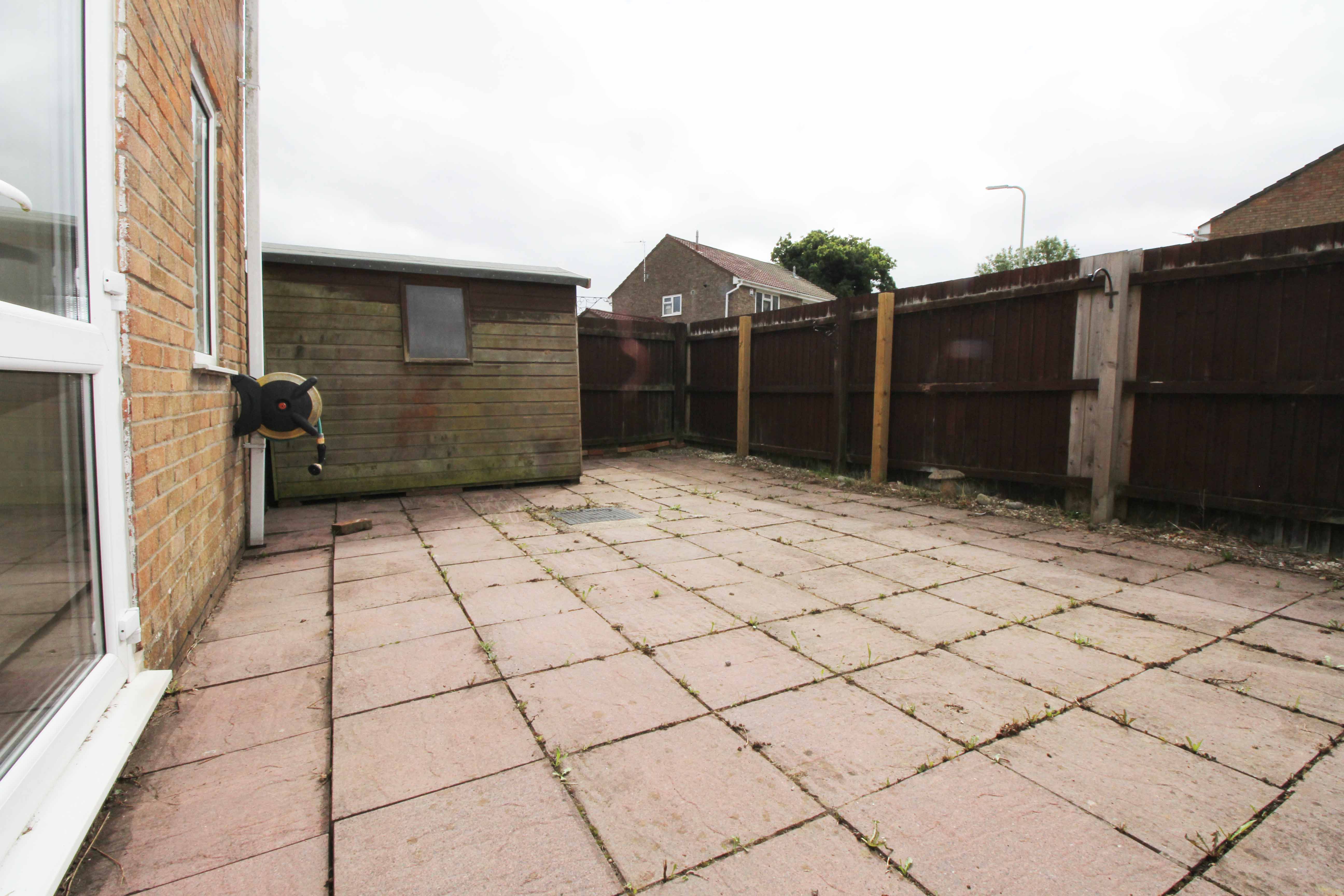 Green Park, Talbot Green CF72 8RB  Interior