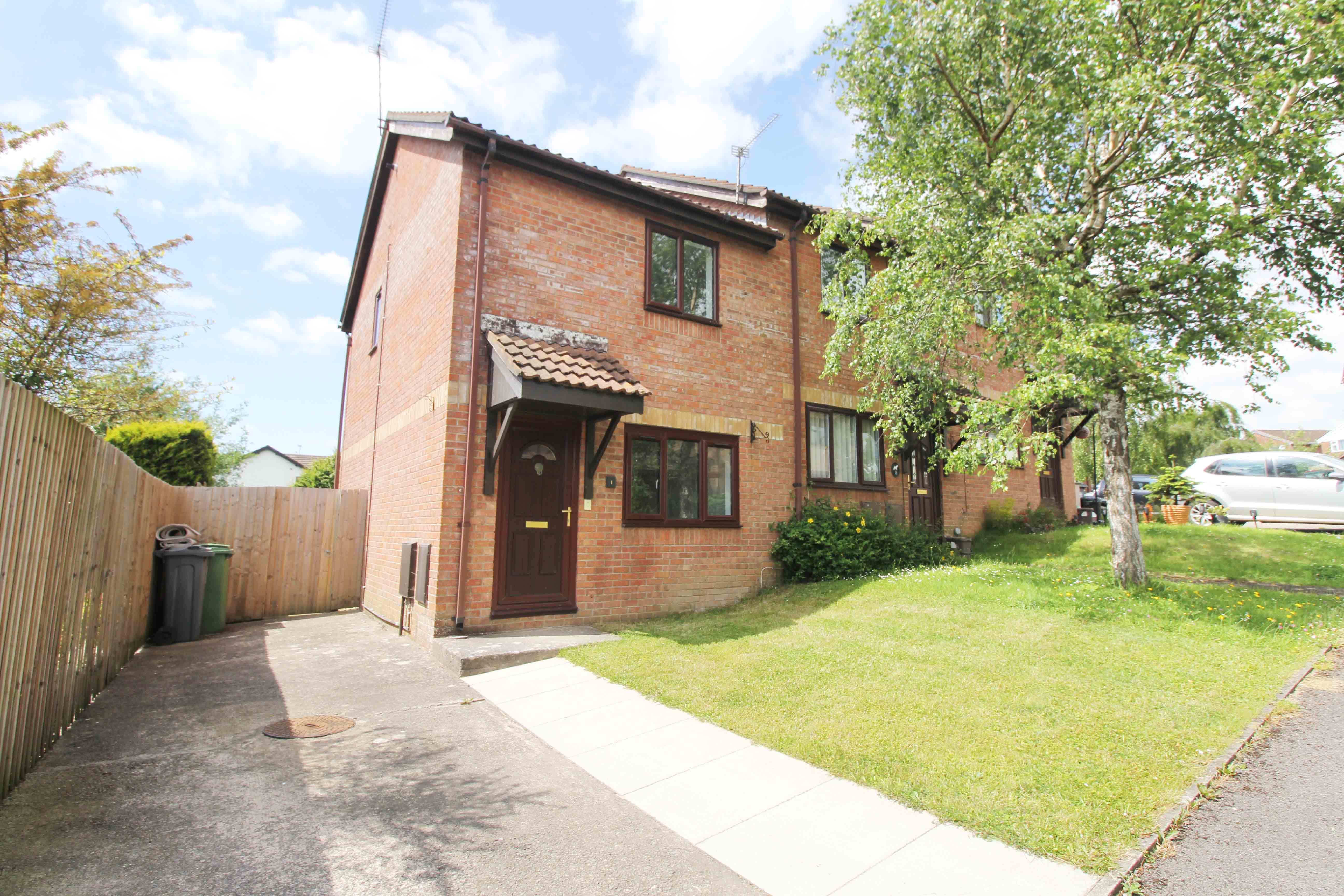 Llys Tudful, Creigiau CF15 9JZ  Interior