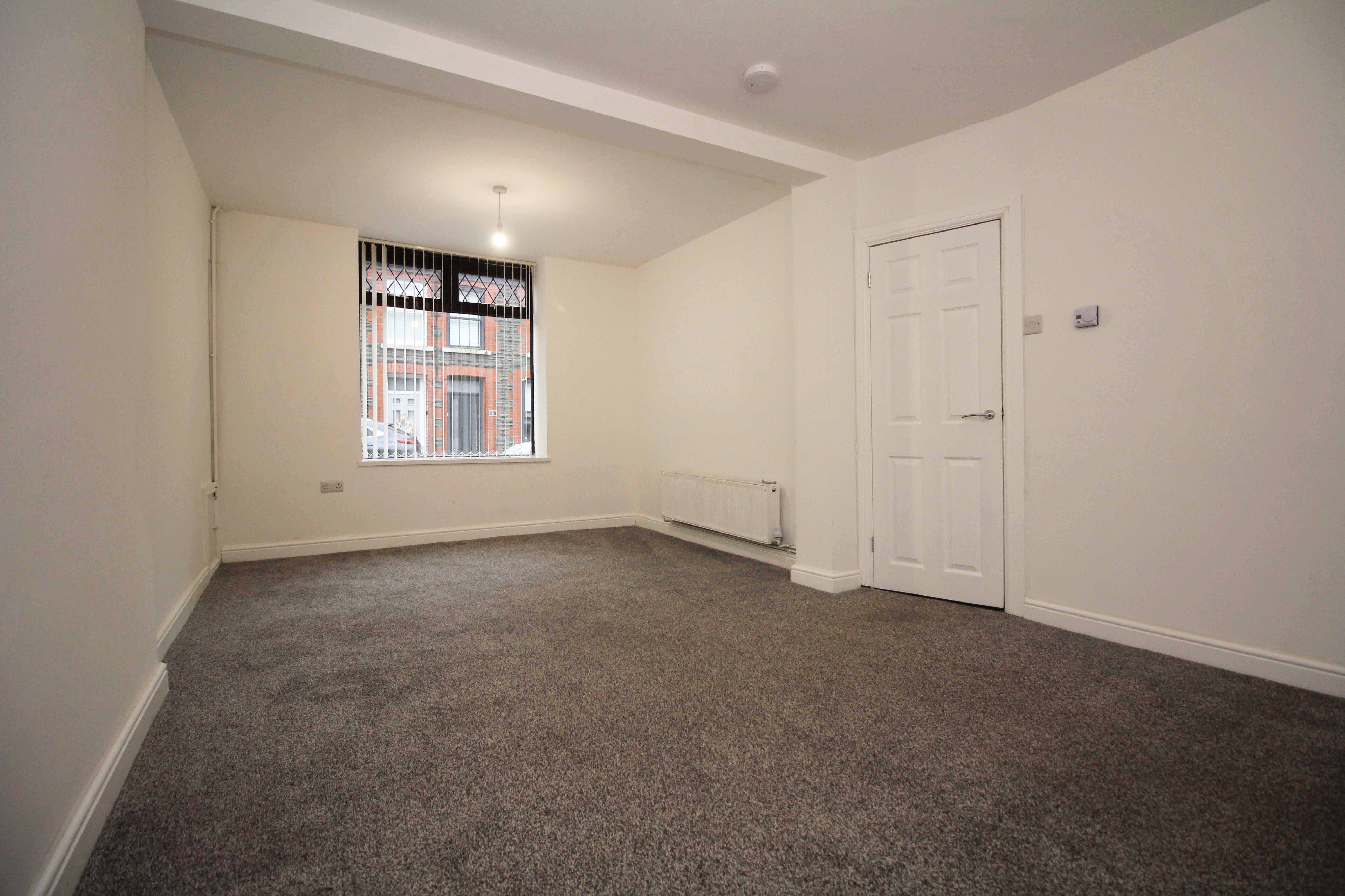 David Street, Treherbert CF42 5LB  Interior