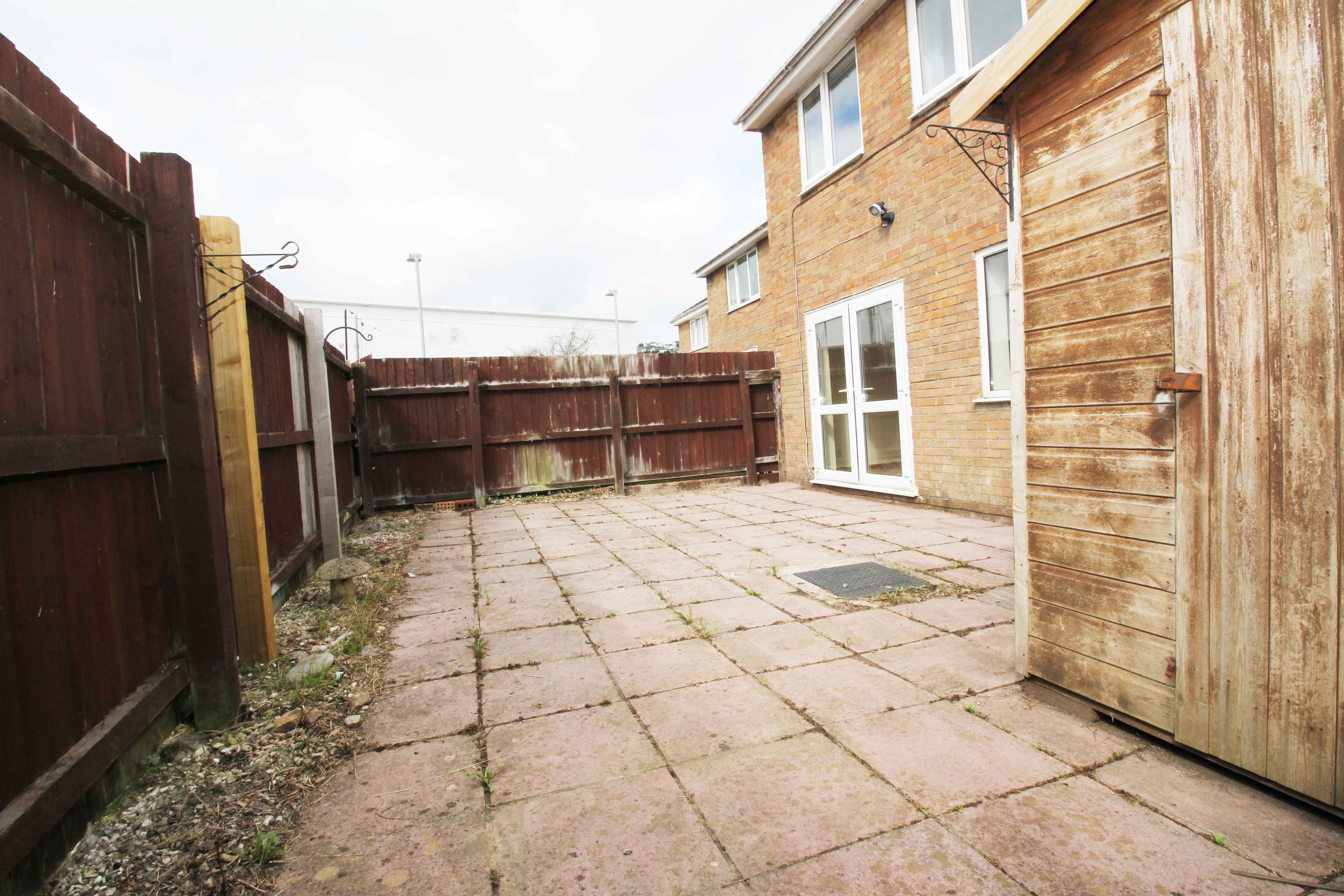 Green Park, Talbot Green CF72 8RB  Interior