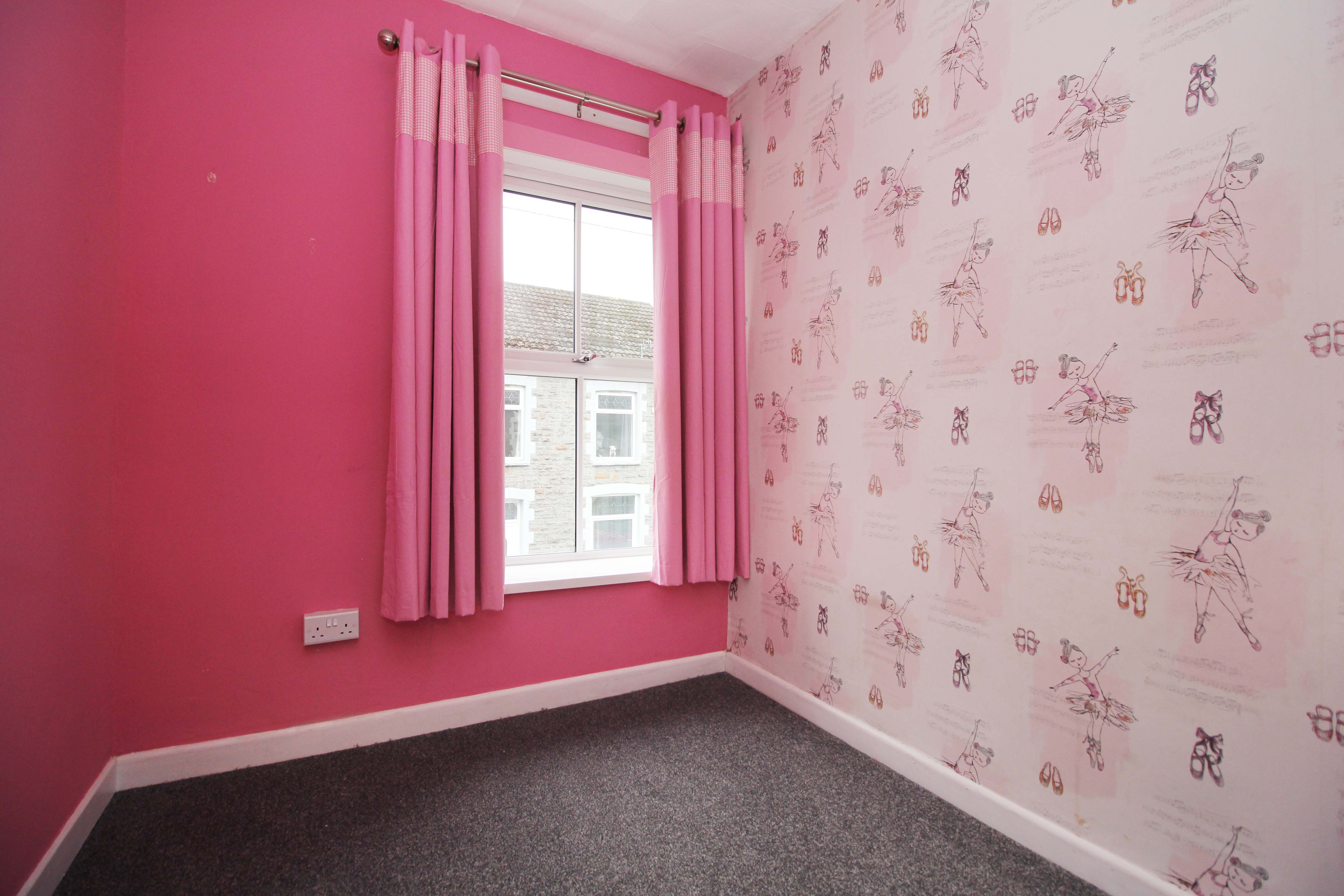 Primrose Street, Tonypandy, CF40 1BQ  Interior