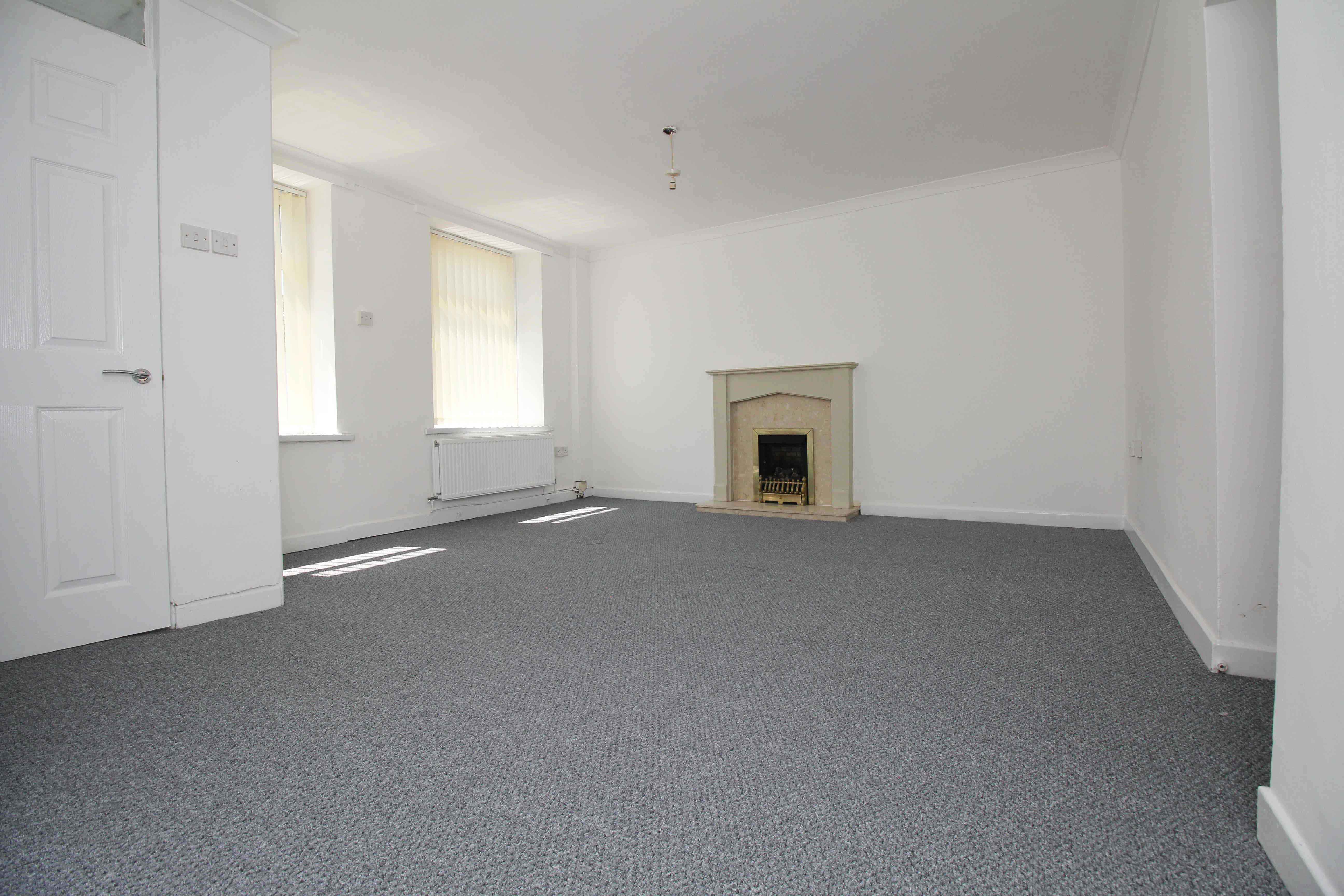 Carne Street, Pentre CF41 7LF  Interior