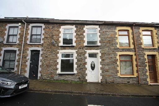 Primrose Street, Tonypandy, CF40 1BQ